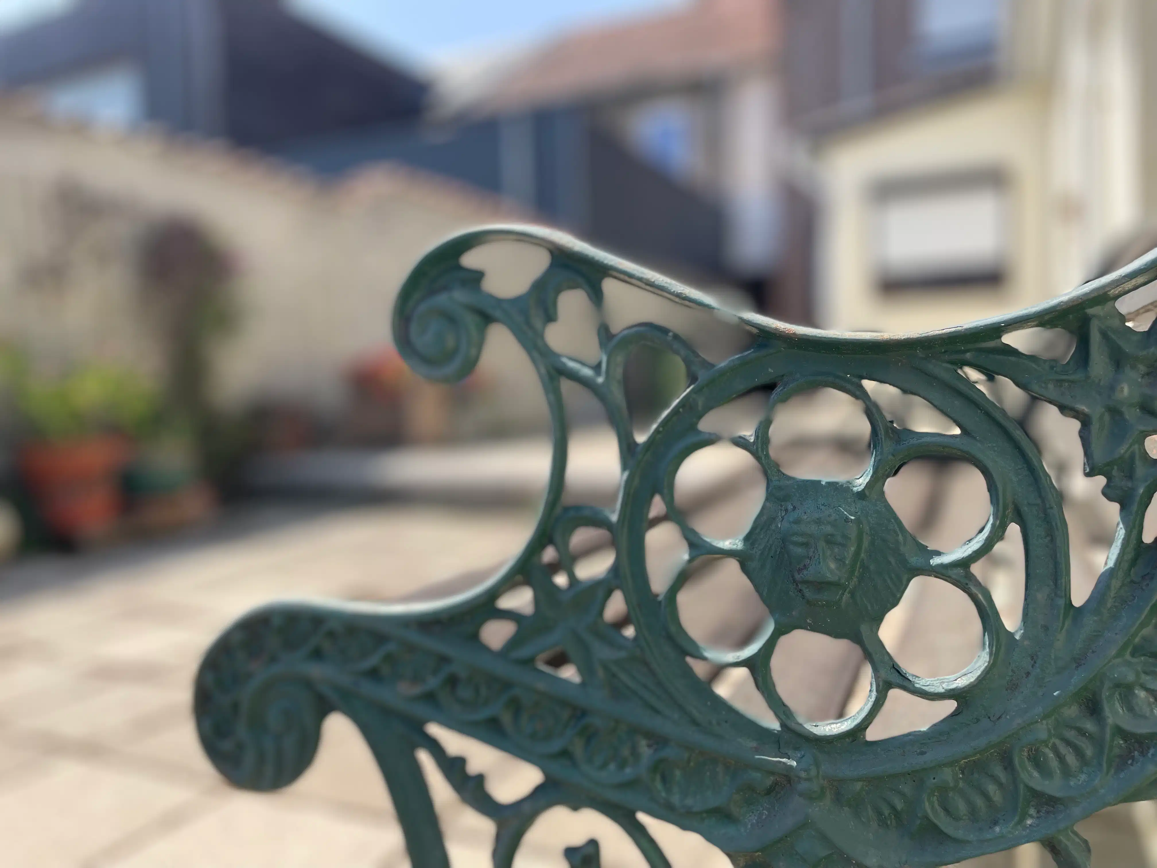 Super gezellige stadswoning met super tuin foto 24