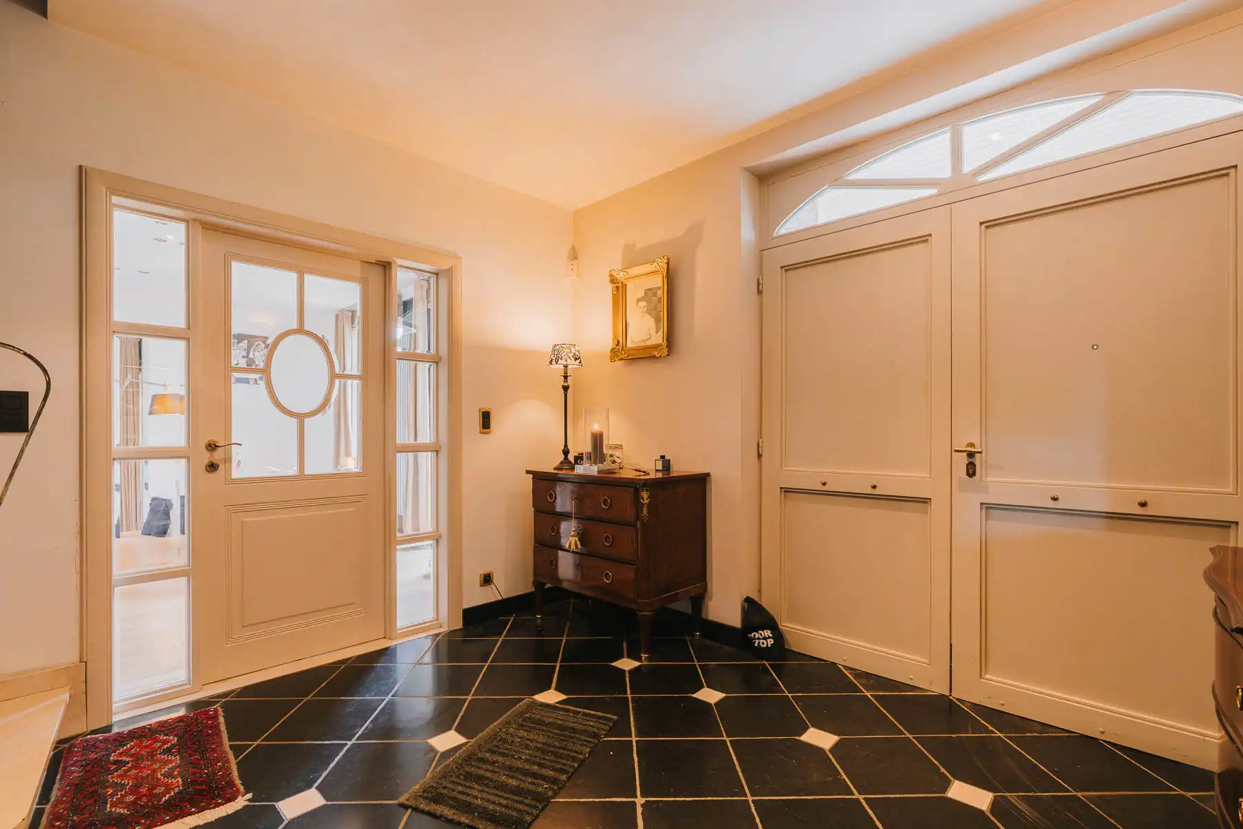 Indrukwekkende villa met prachtige tuin in Tremelo foto 6