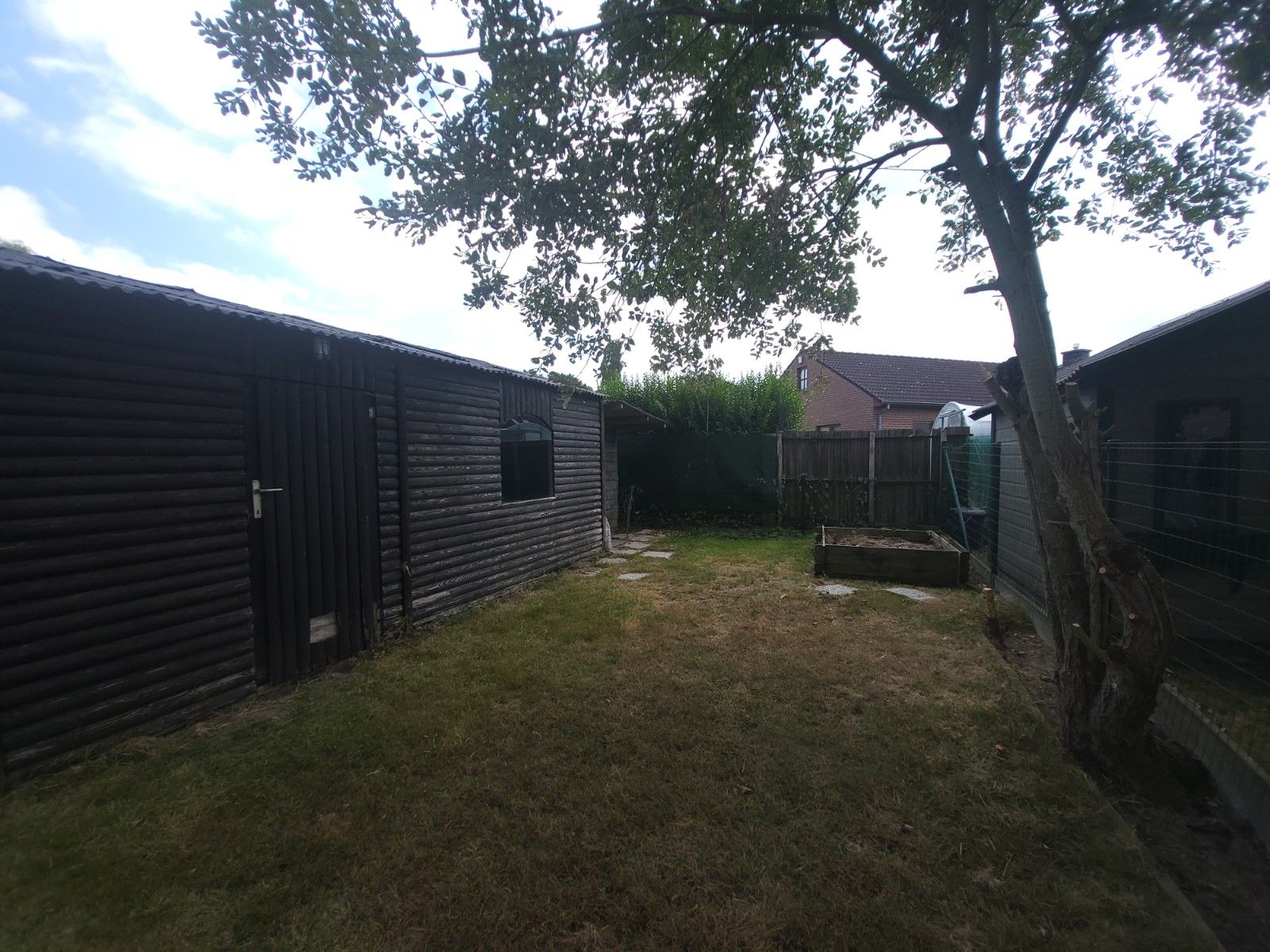 Ruime, instapklare woning te Nevele foto 12