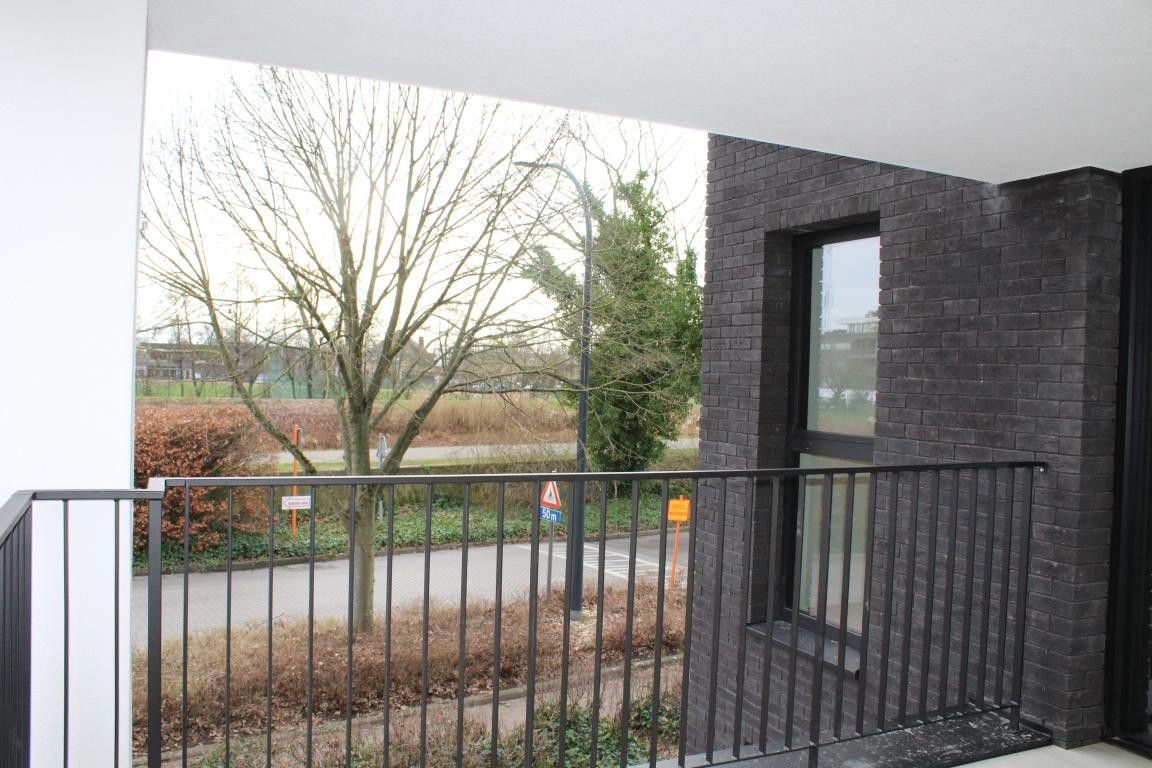 3-salaapkamerappartement met terras foto 16