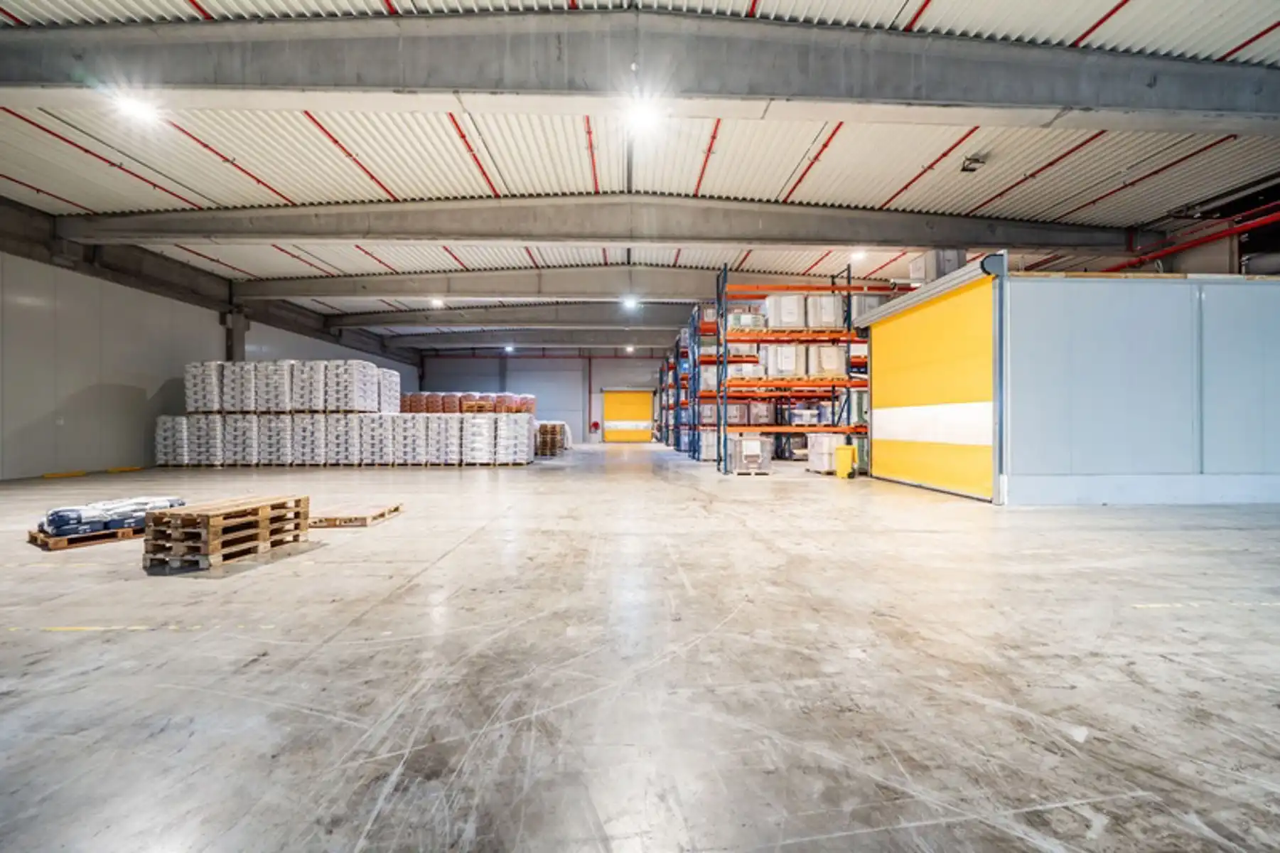 INDUSTRIELE SITE - 29.249 M² - DRIELANDENPUNT BE-NL-DE foto 7