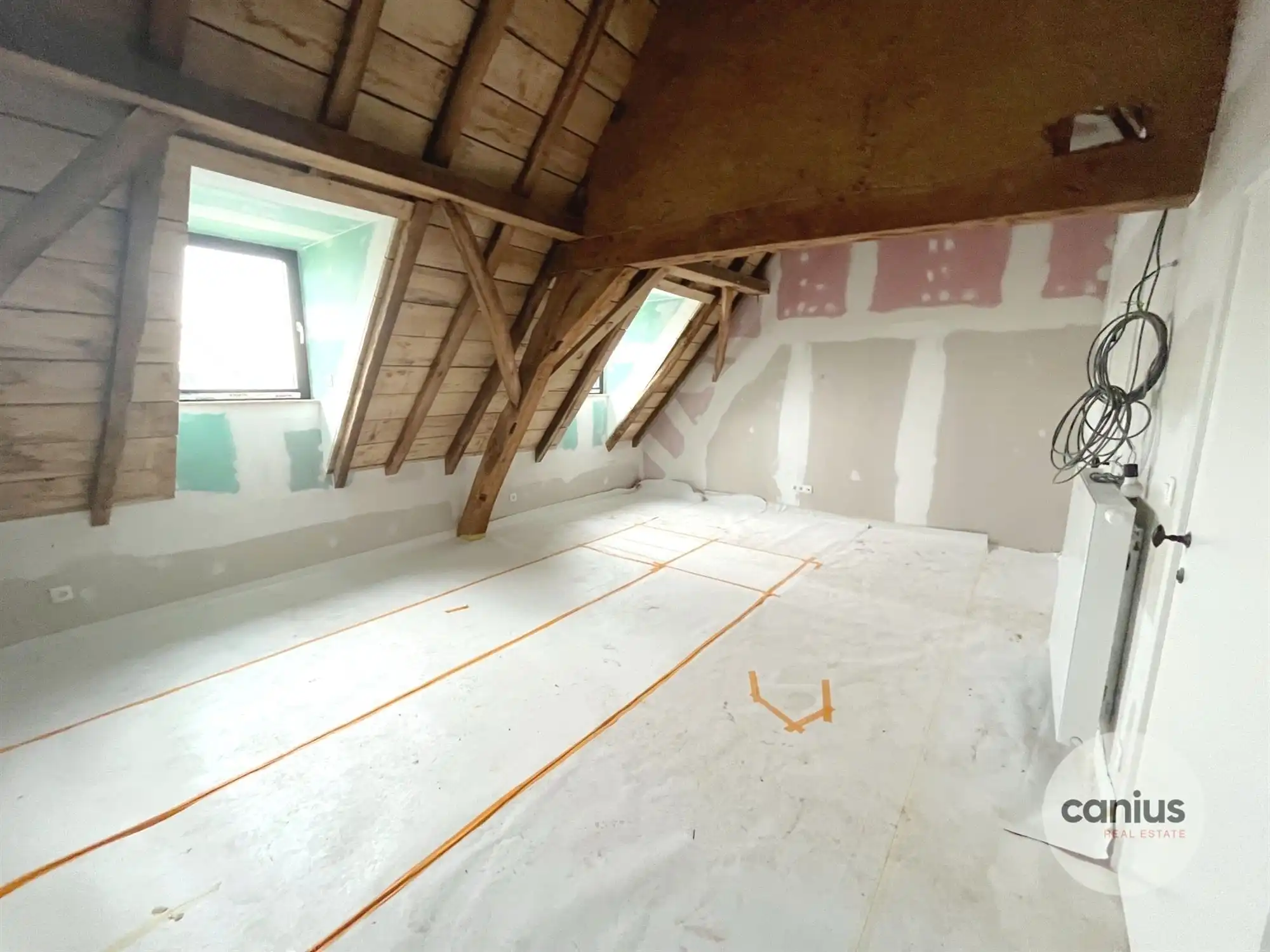 Wonen in een beschermd monument  foto 15