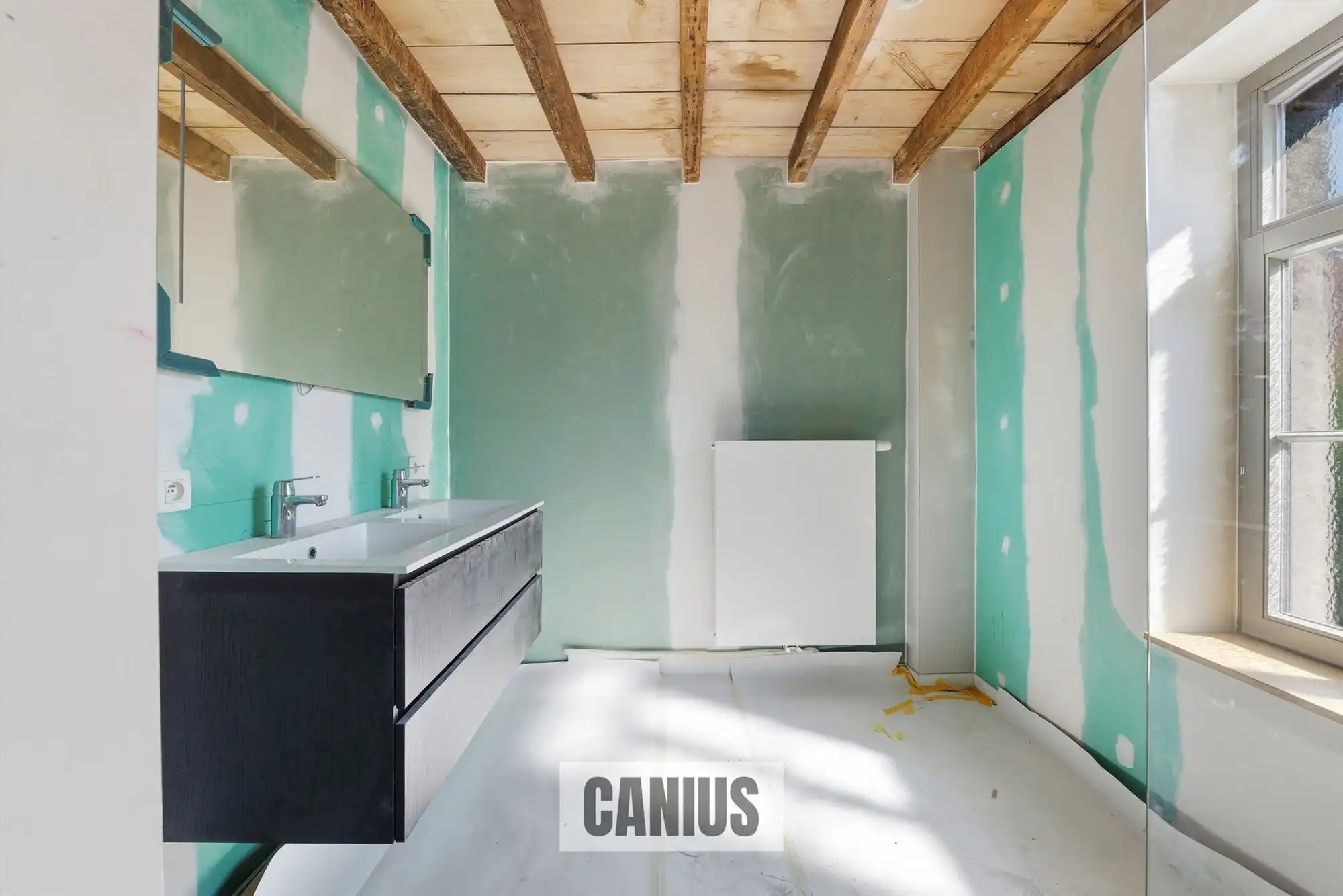 Wonen in een beschermd monument  foto 15