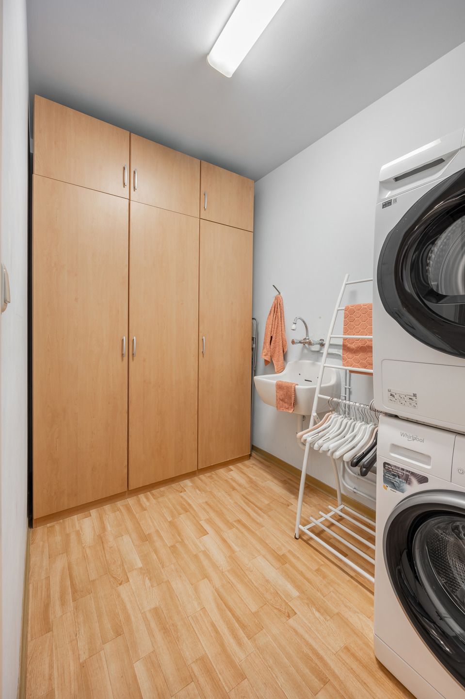 Instapklaar appartement met 2 slpks in centrum Oostmalle foto 11
