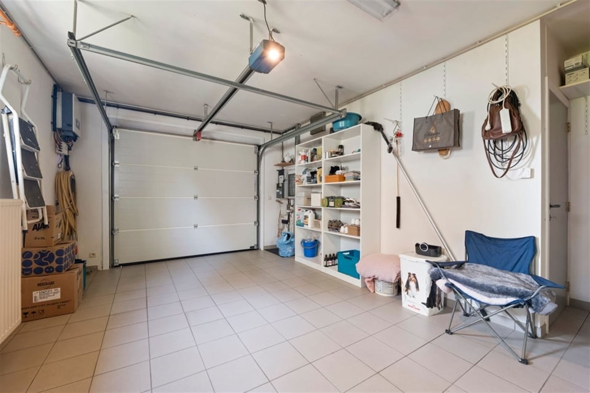 INSTAPKLARE OPEN BEBOUWING MET CHARME, ENERGIEZUINIGHEID EN RUIMTE foto 17
