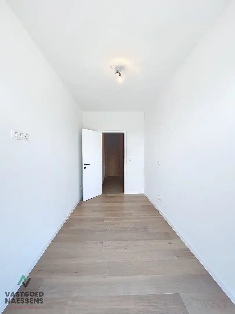 UNIEK GERENOVEERD 3 SLPK APP - ZICHT OP ZEE EN TERRASSEN  foto 20