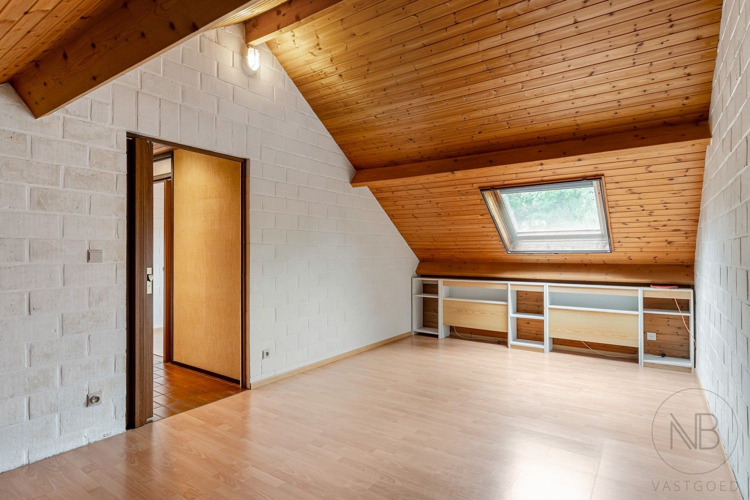 Unieke locatie in Bolderberg; woning op een perceel van 17a 46ca foto 29