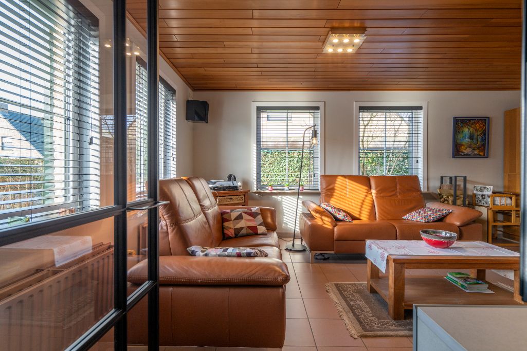 Lichtrijk en Energiezuinig Wonen in Roeselare foto 8
