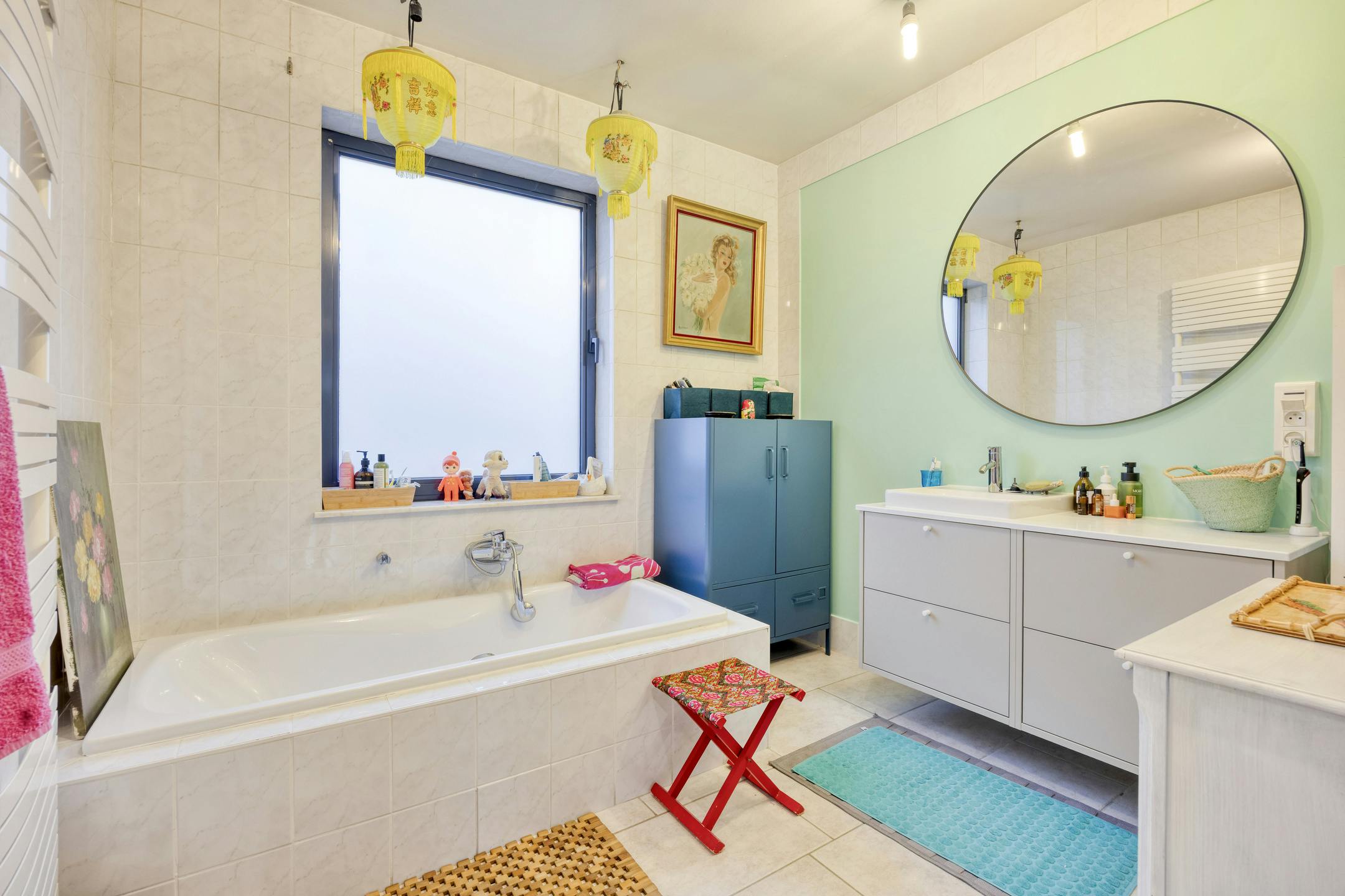 Lichtrijke penthouse met zuid-georiënteerd terras van 100m² foto 18