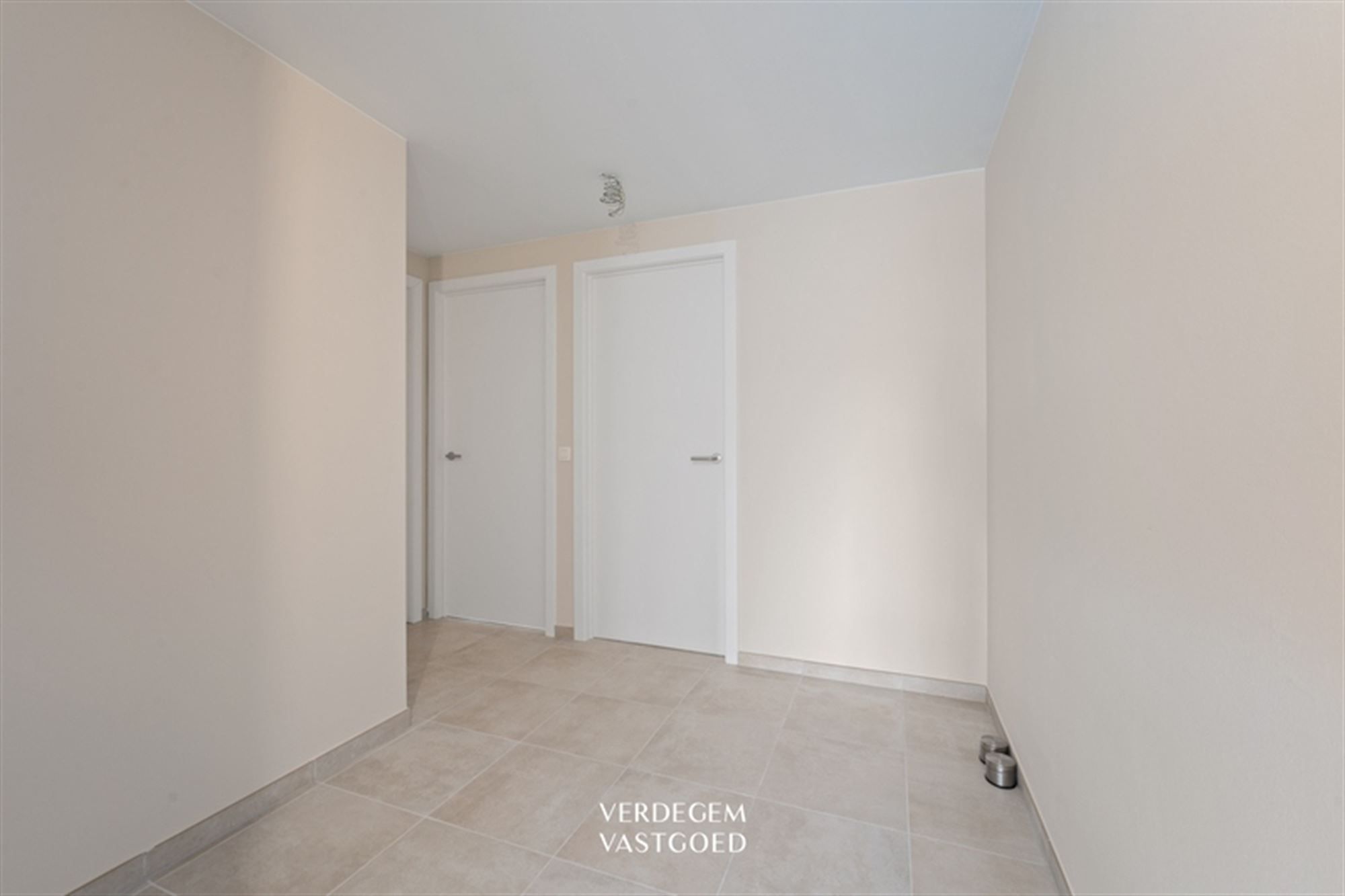 Kantoor van 90m² of appartement met 2 slaapkamers en garage in Smedenpoort Aalter foto 8