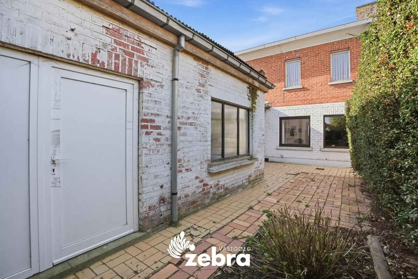 Te renoveren woning met veel potentieel op rustige ligging! foto 20