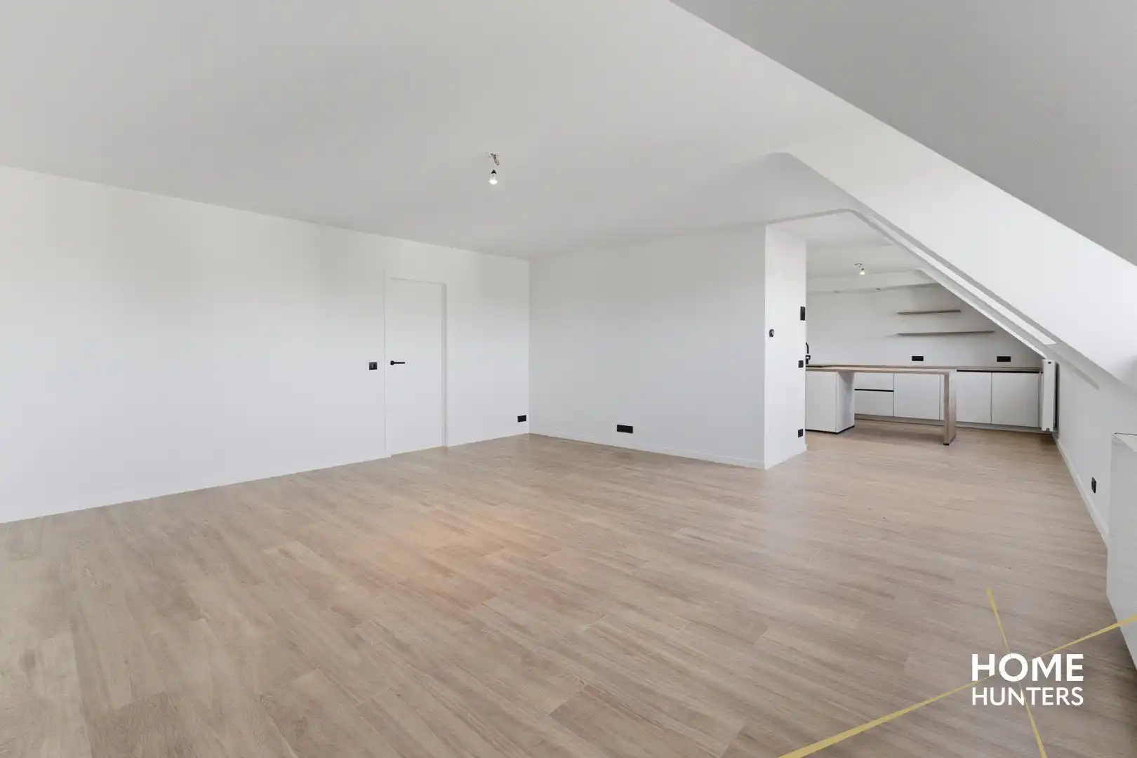 Luxueus 2 slaapkamer appartement met 2 badkamers foto 4
