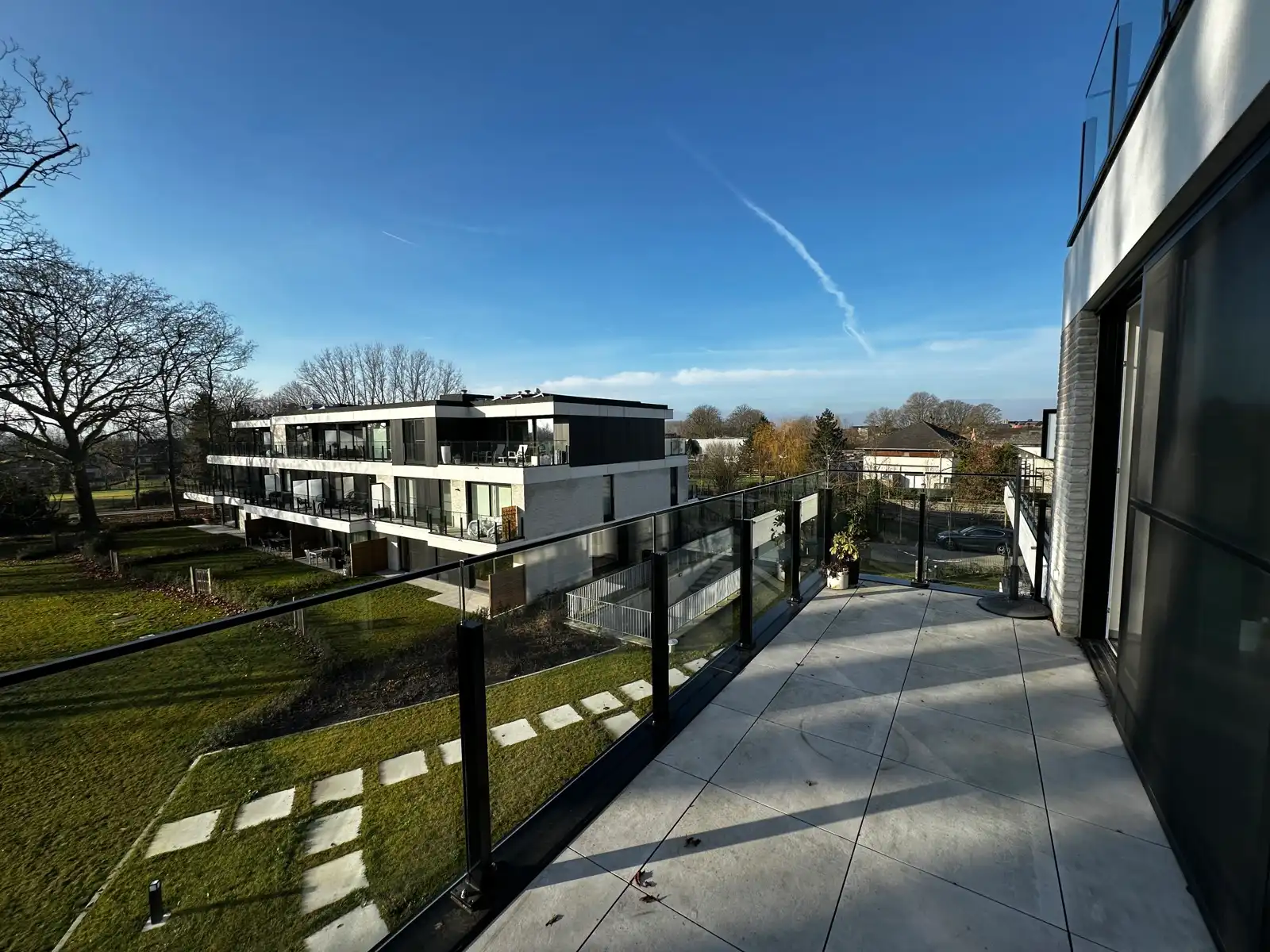 Prachtig appartement Park Withof Residentie "Antoinette" foto 7