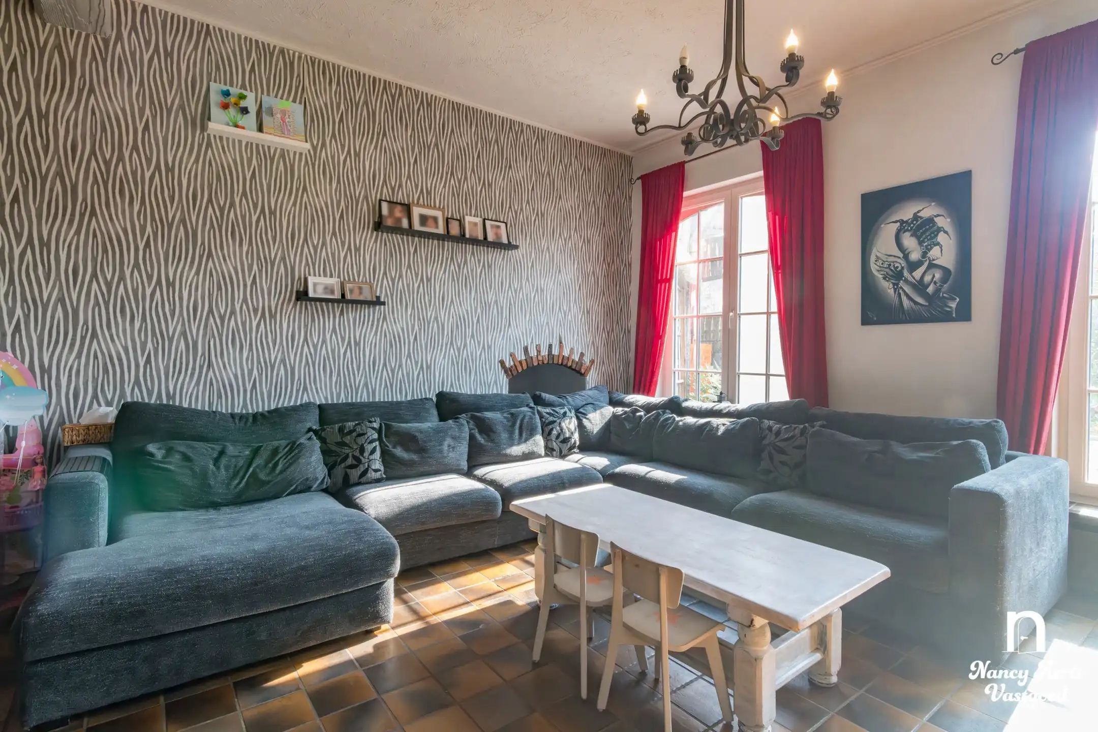 Ruime woning met karakter en talloze mogelijkheden foto 33