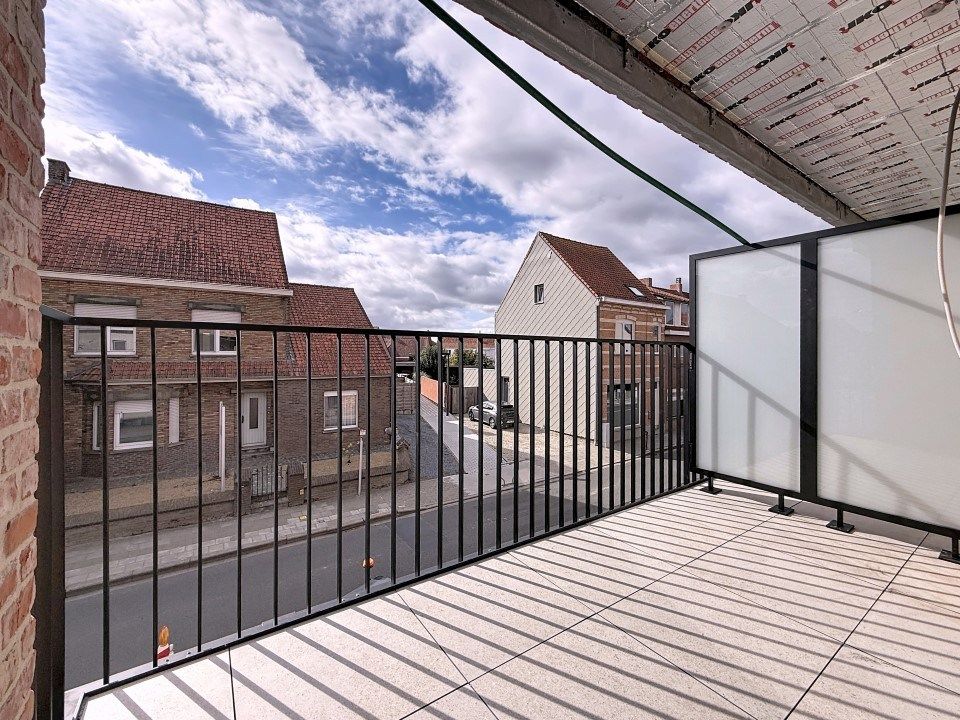 Centraal gelegen nieuwbouwappartement met 1 slaapkamer foto 2