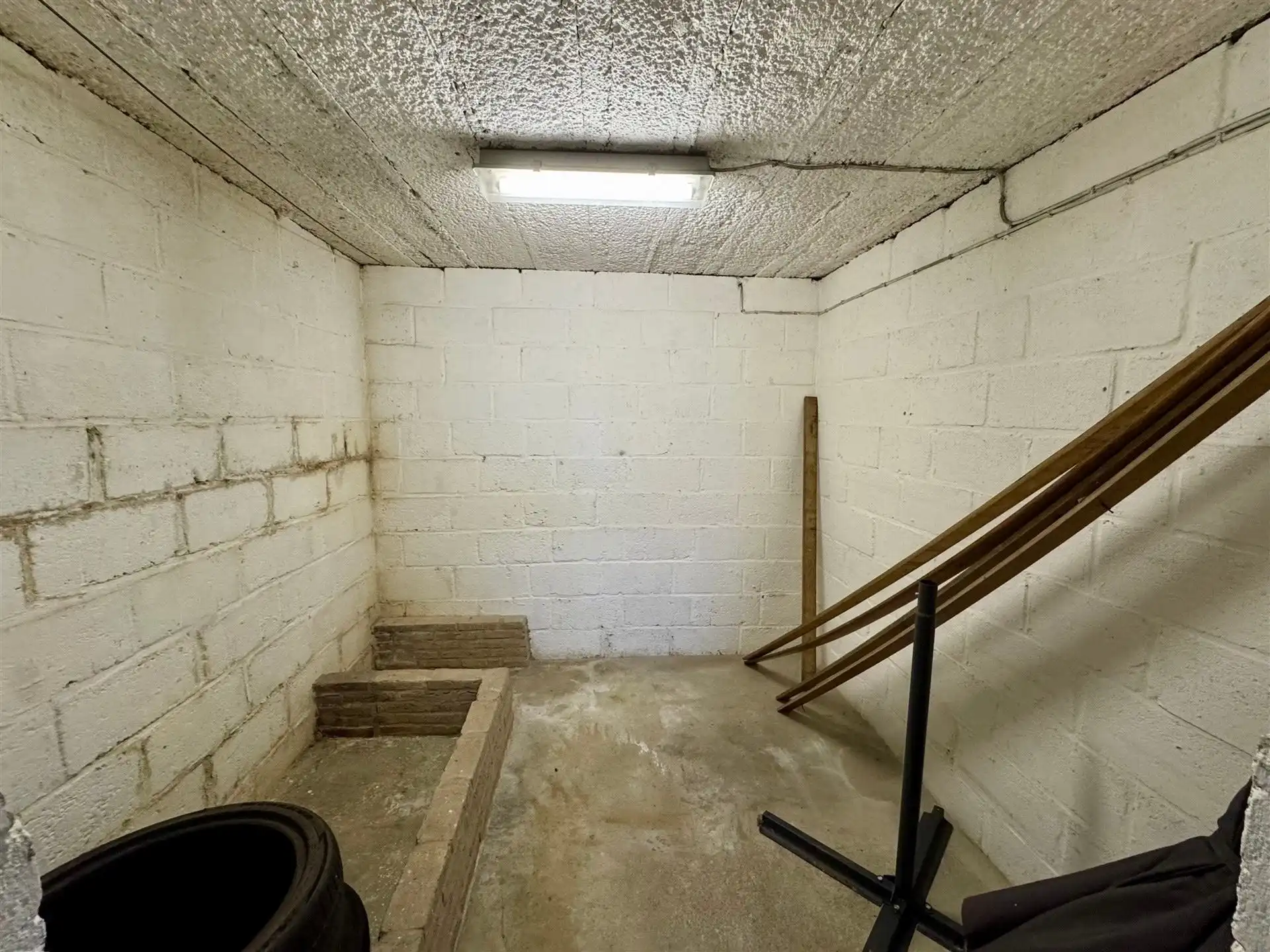 Vrijstaande bungalowwoning - instapklaar  foto 15