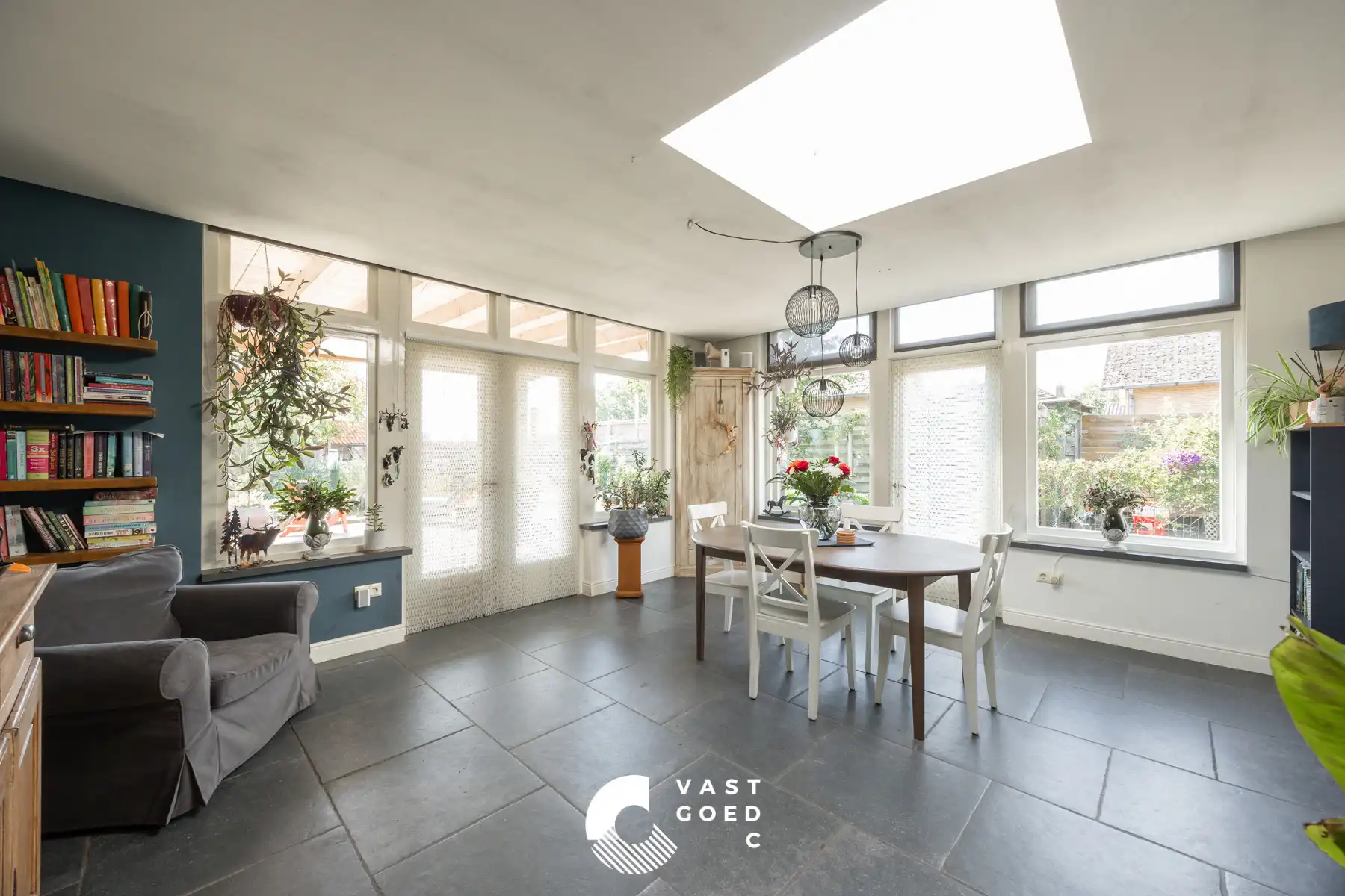 Huis te koop foto 15
