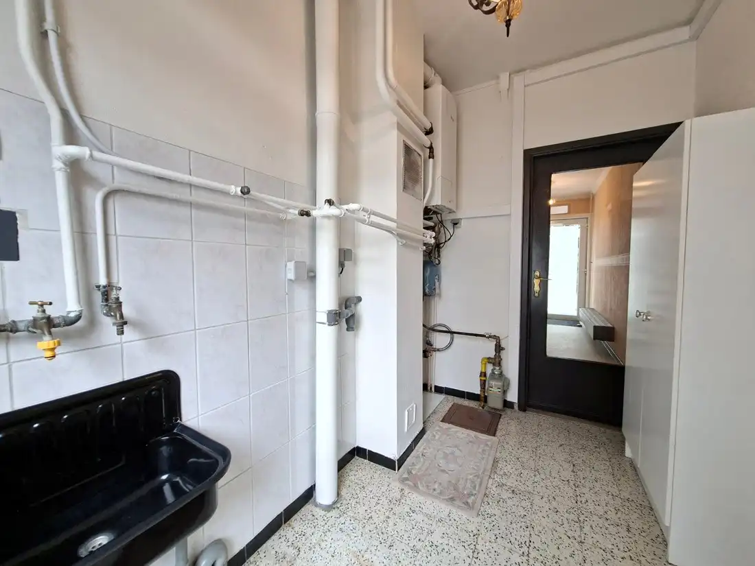 Leuk gerenoveerde rijwoning te Kiewit (Hasselt) foto 16