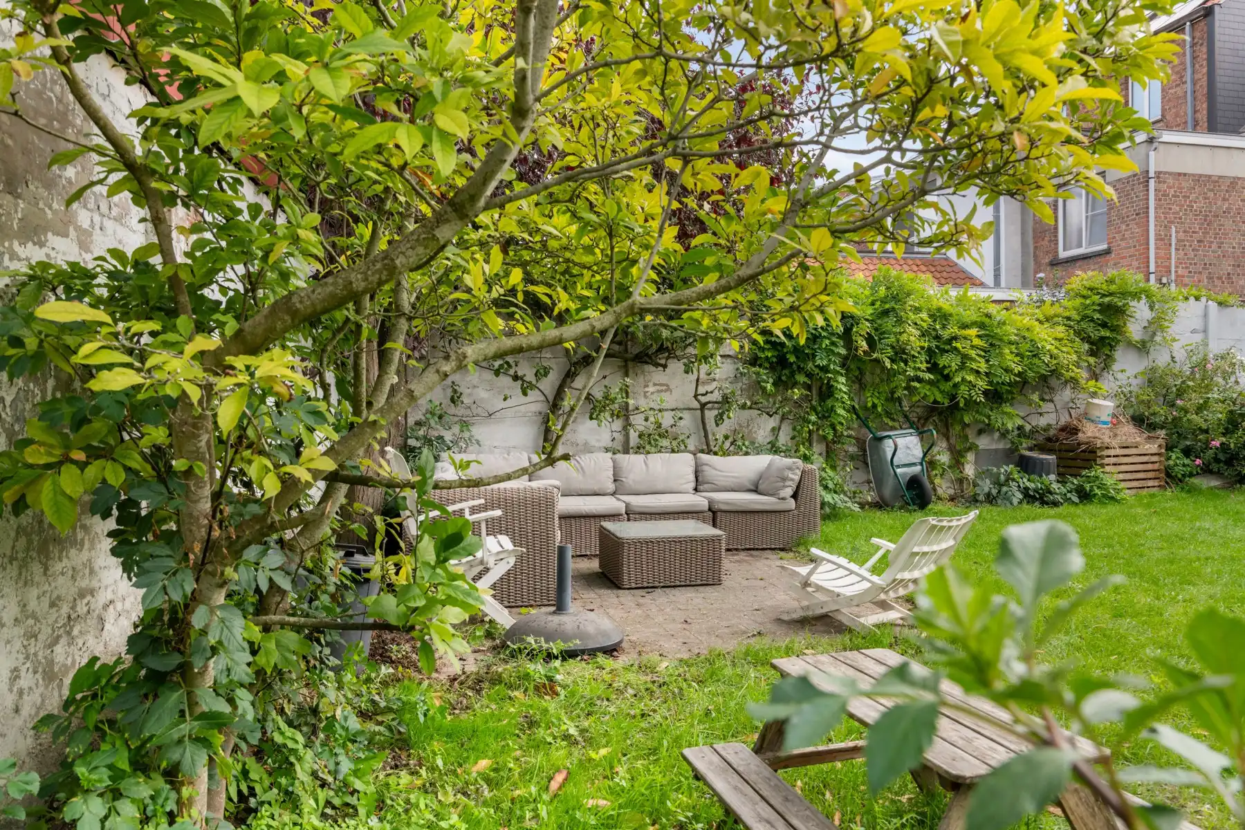 Wonen met visie op morgen. foto 11