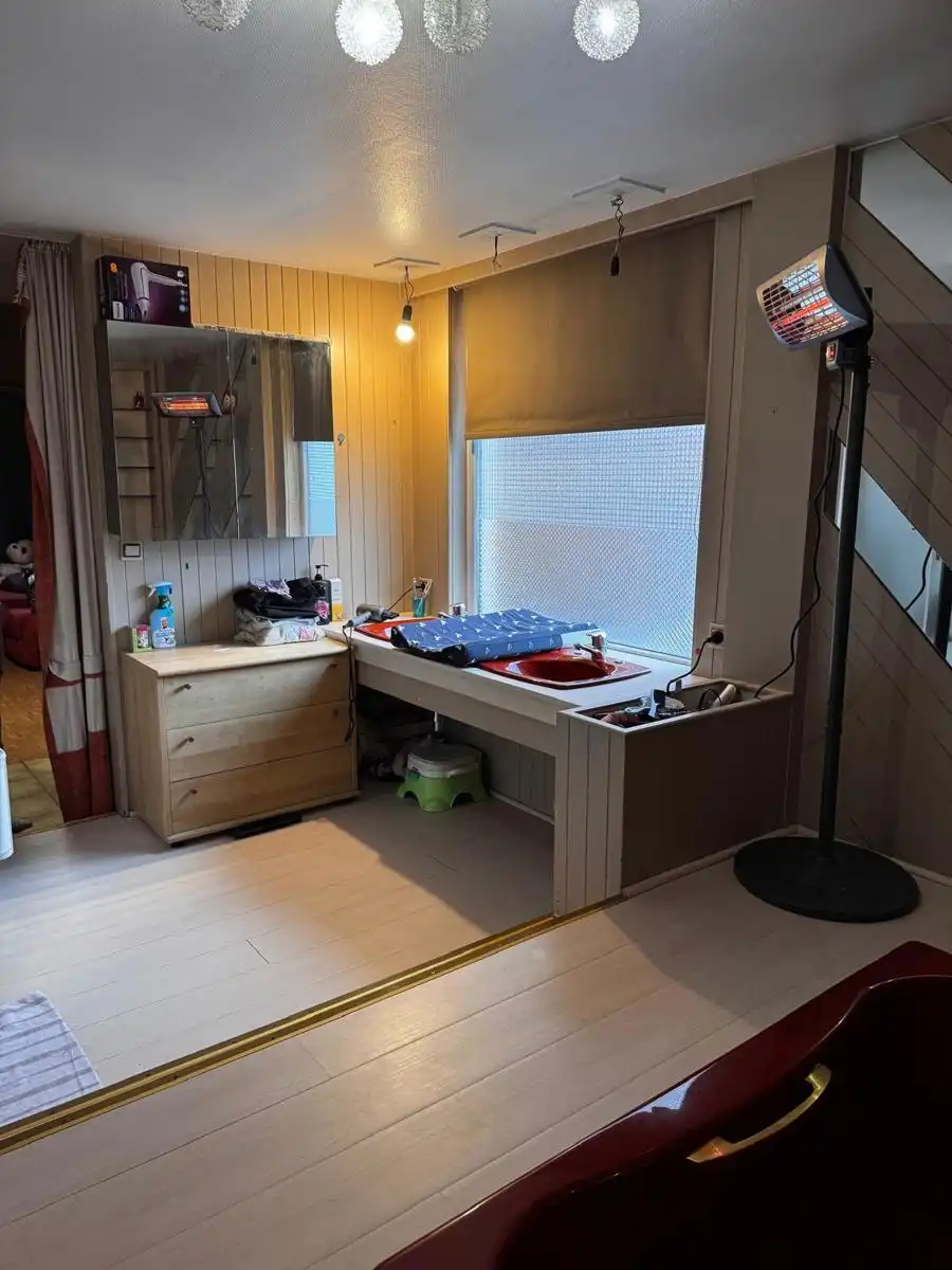 Beleggingseigendom centrum Izegem foto 11