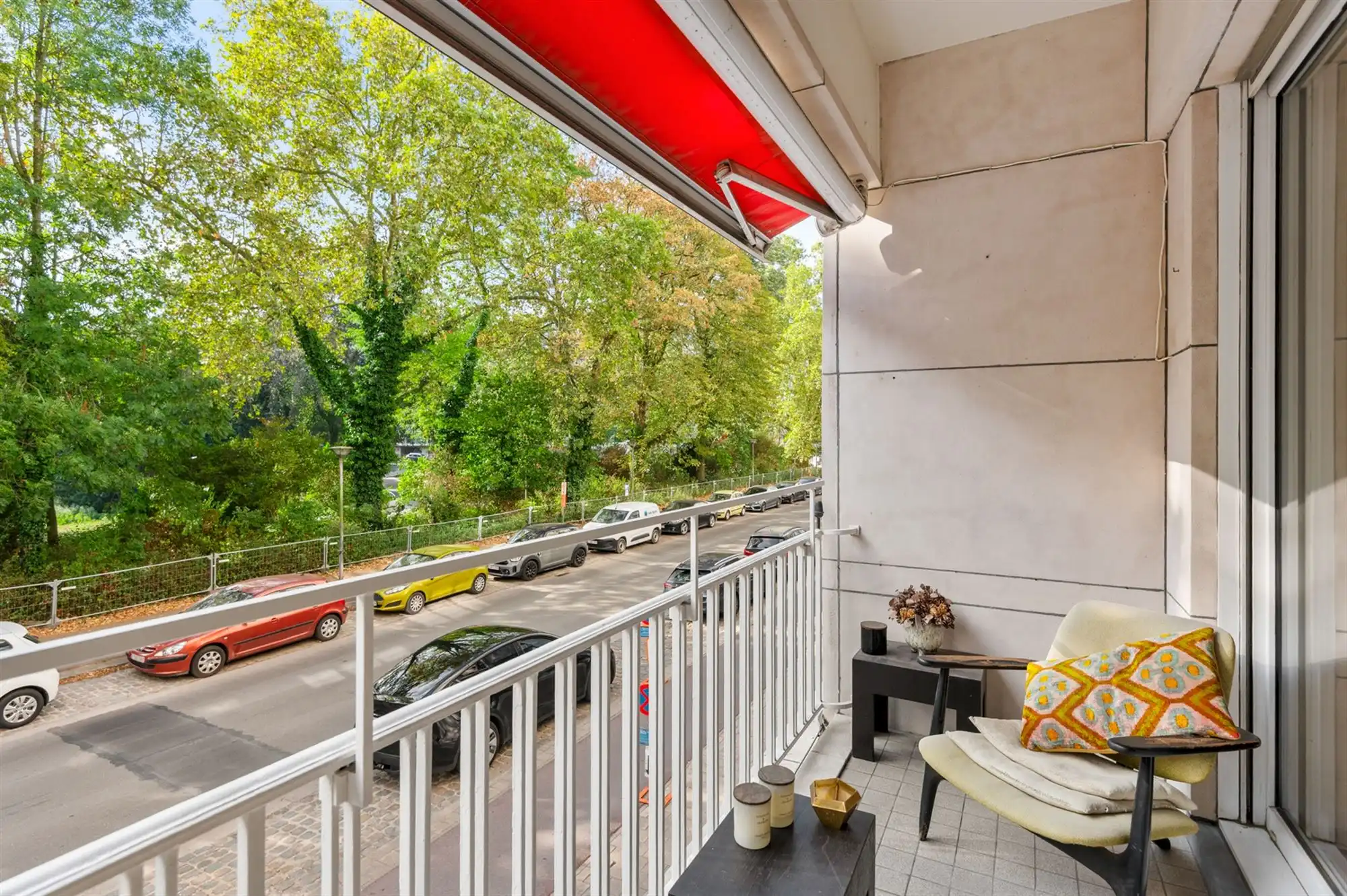 Appartement te koop Rubenslei 28A/11 - 2018 Antwerpen