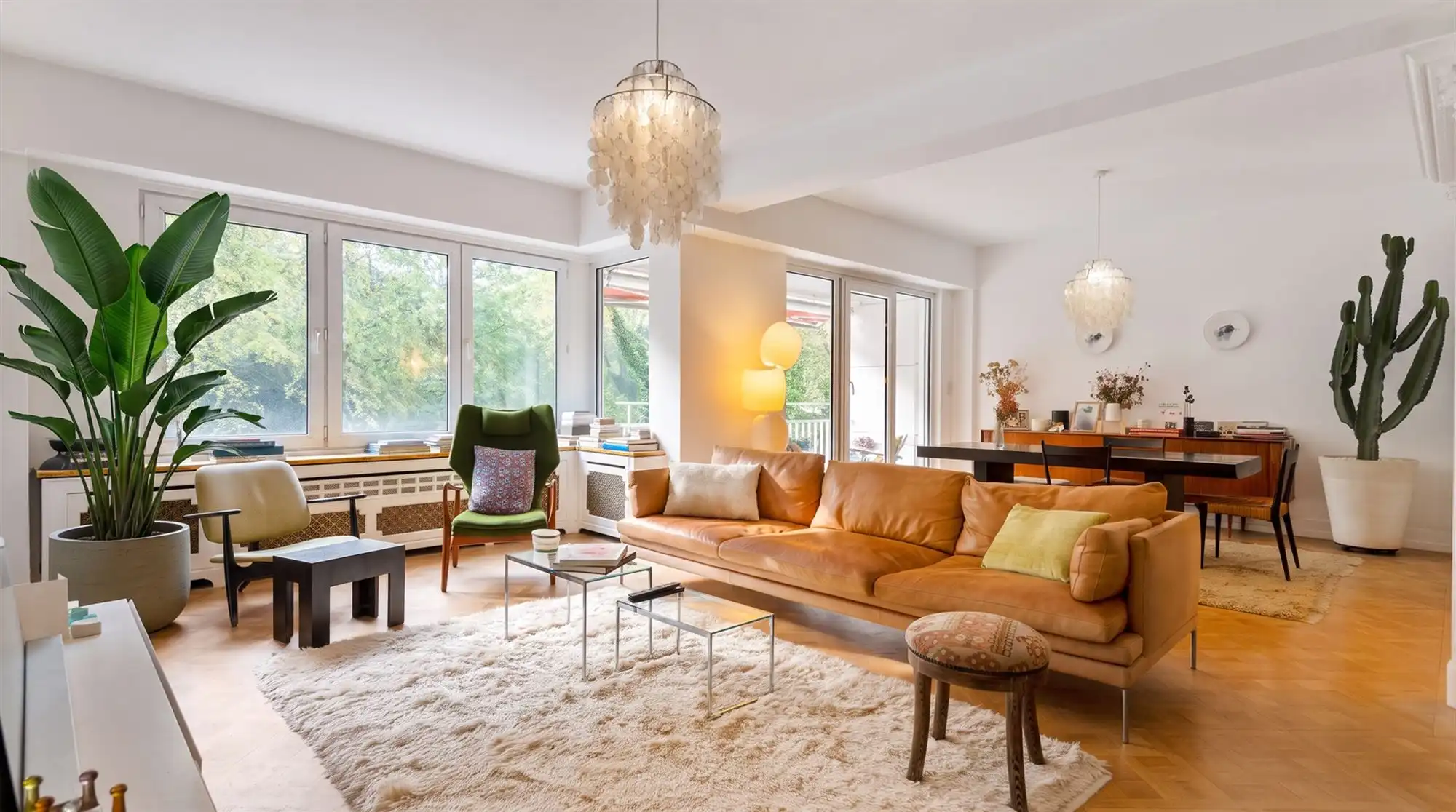 Appartement te koop Rubenslei 28A/11 - 2018 Antwerpen