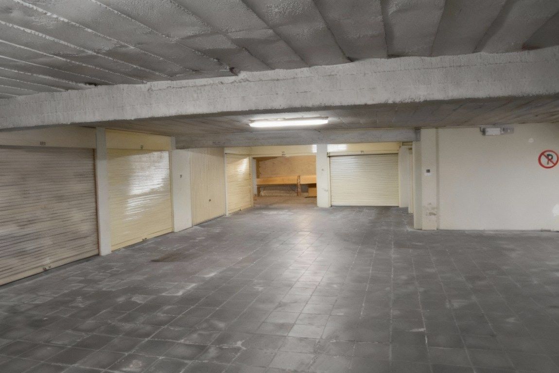 Garage te huur Graaf Jansdijk 5 - box/69 - 8370 Blankenberge