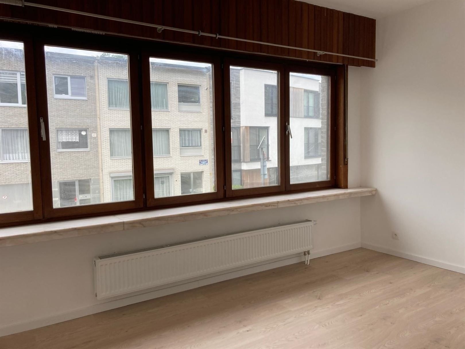 Woning met drie slaapkamers en koer bij Cogelspark foto 20