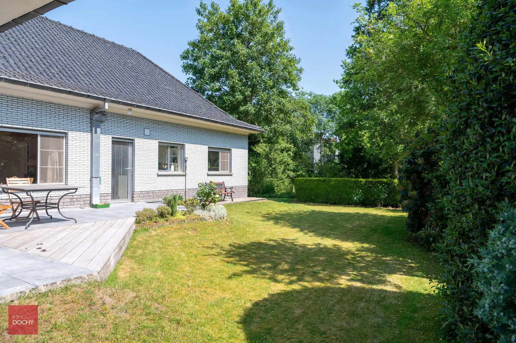 Alleenstaande zongerichte woning op topligging foto 5