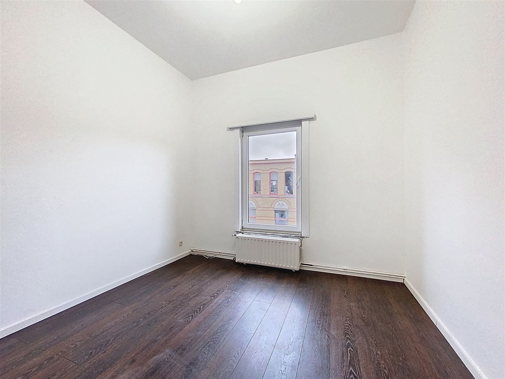 Appartement met 2 slaapkamers aan het Eilandje Antwerpen  foto 7