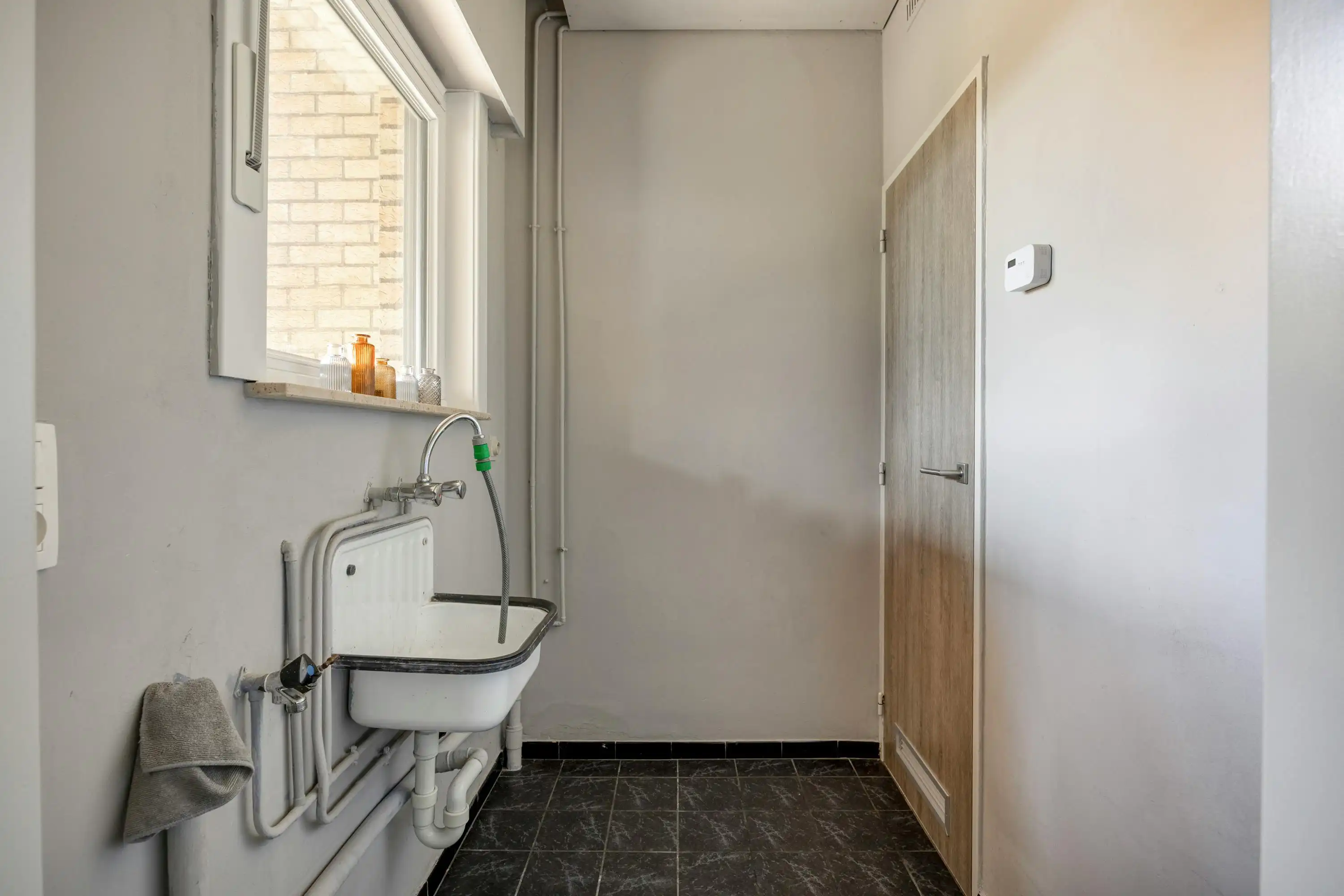 Huis te koop in Stabroek: instapklare bel-etage foto 24