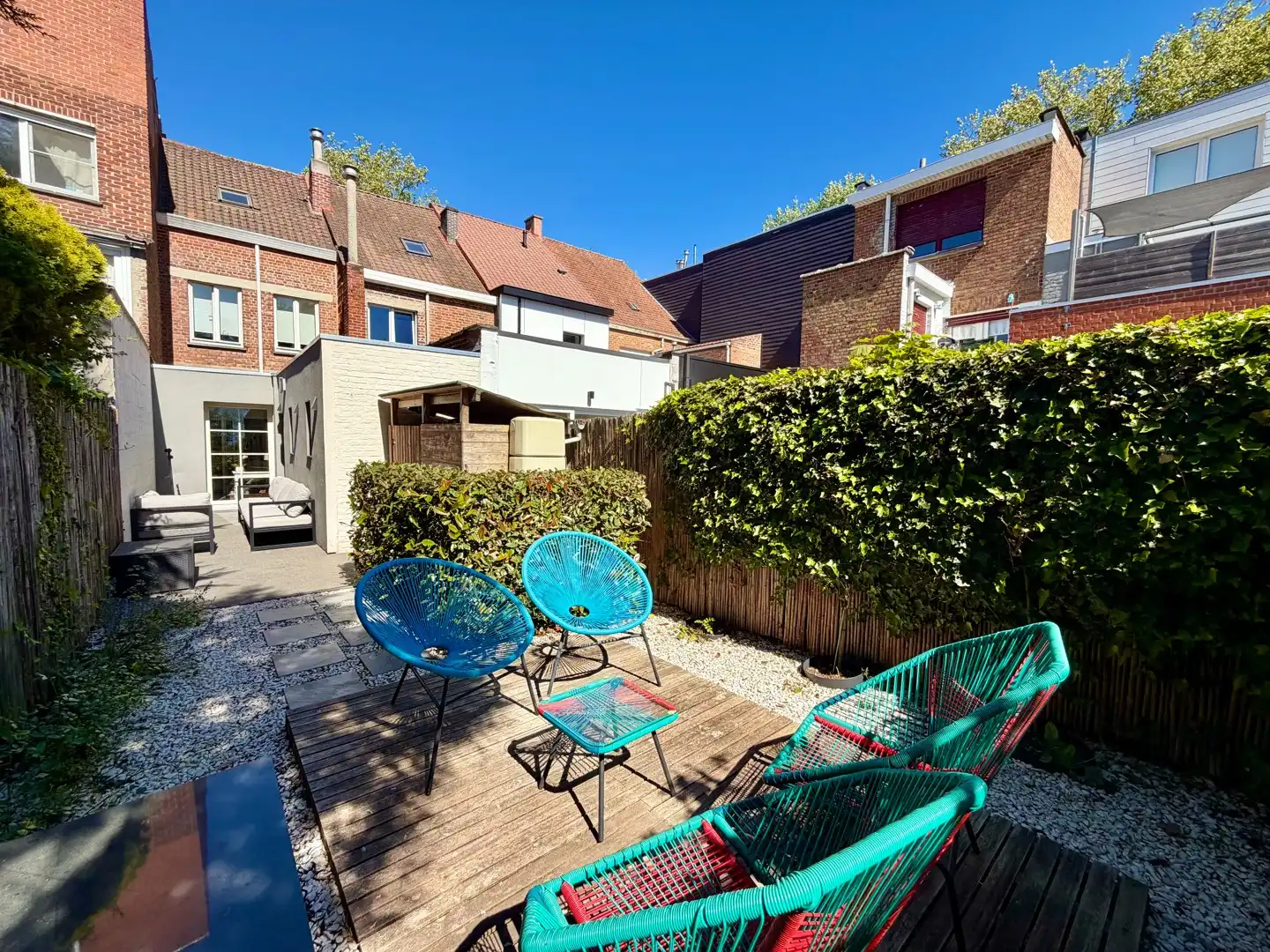Wonen aan het park! foto 21