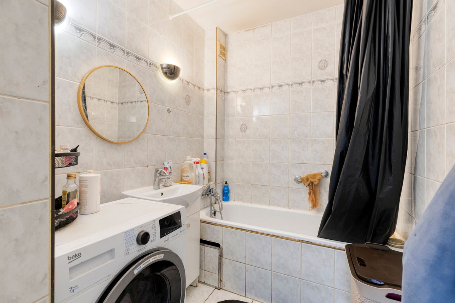 Instapklaar 3-slaapkamer appartement met subliem uitzicht foto 9