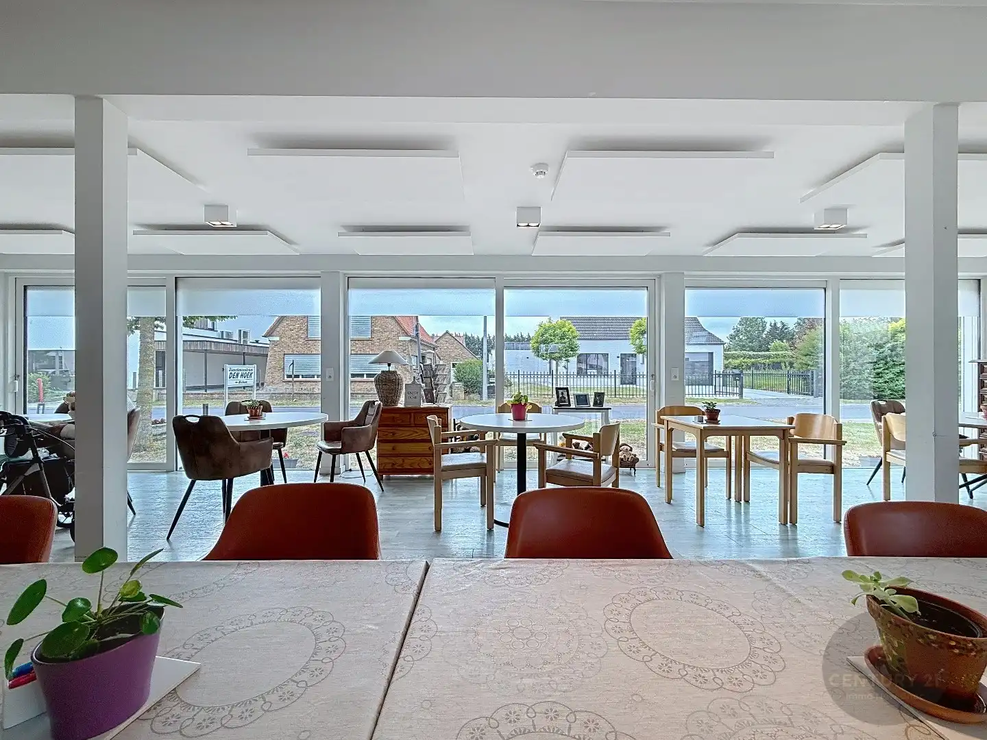 ASSISTENTIEWONING te Westkapelle foto 15