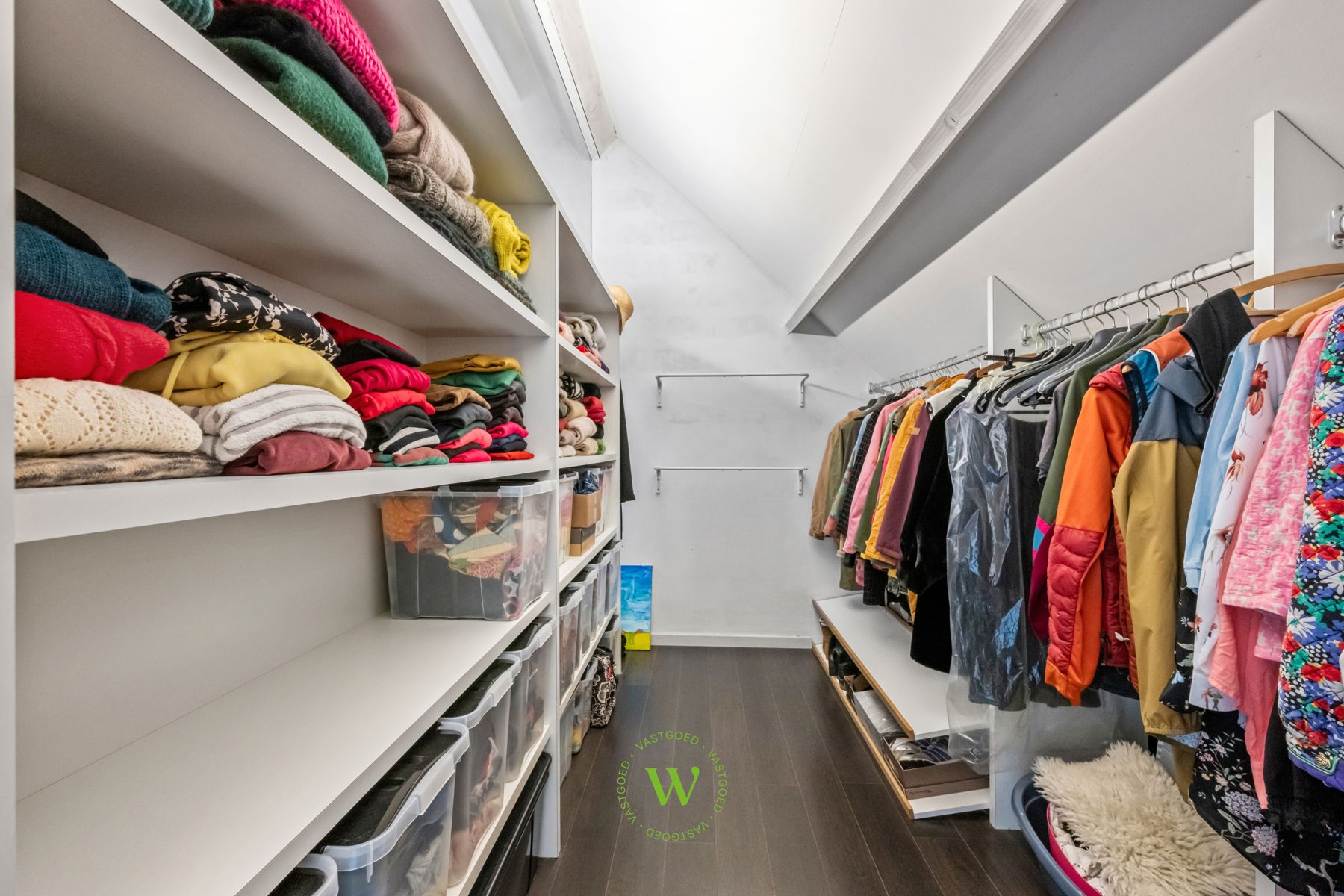 Af te werken woning met ruim bijgebouw te Ruddervoorde foto 19