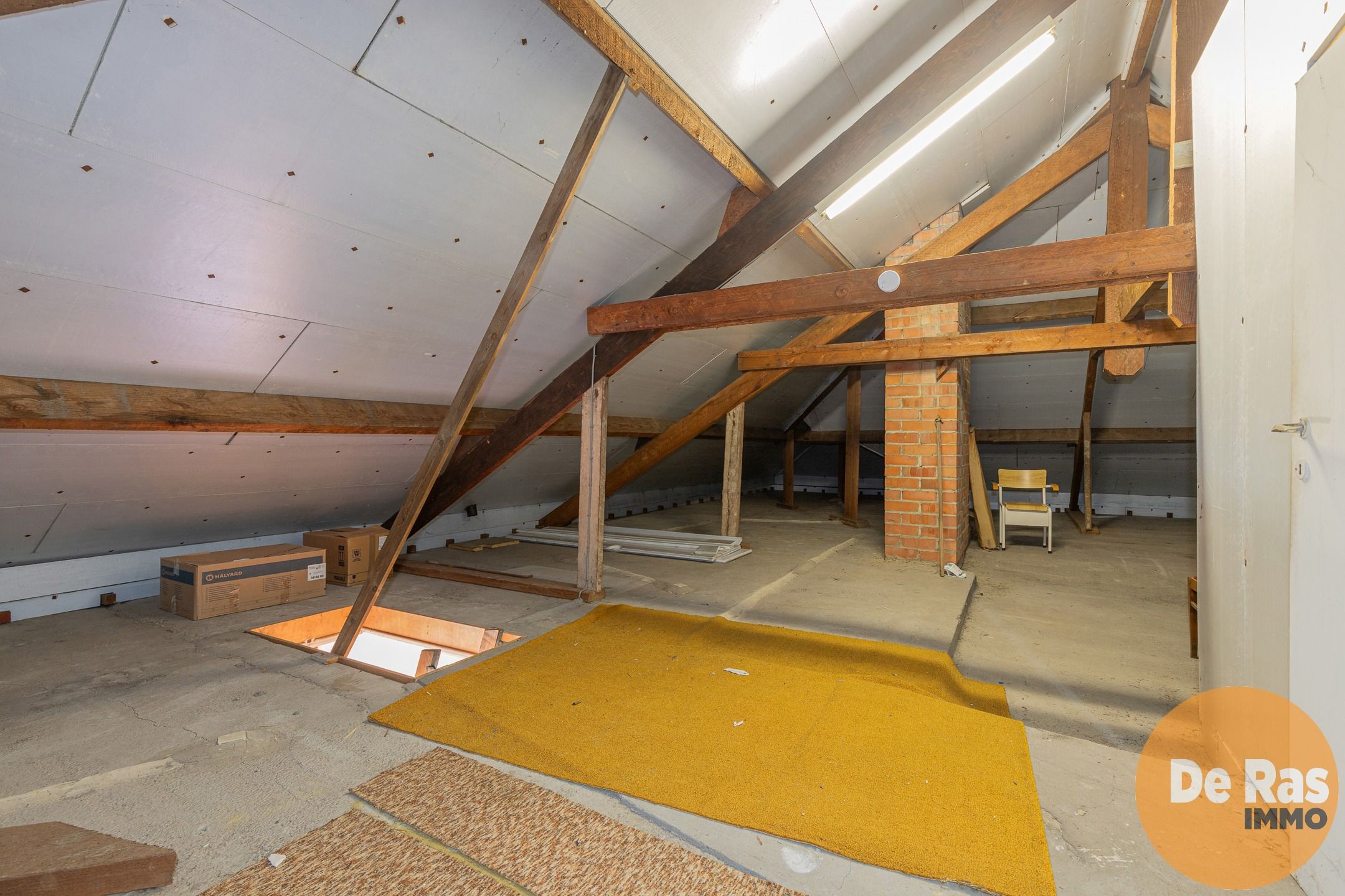 BURST – Solide bungalow met 3 slpks in landelijke omgeving foto 20