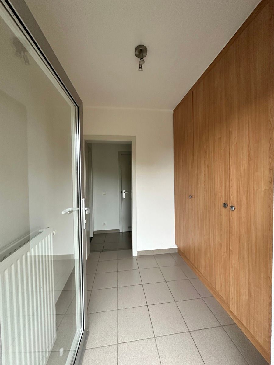 Royaal appartement (117 m²) met tuin, zuidwest-terras en parkings foto 6