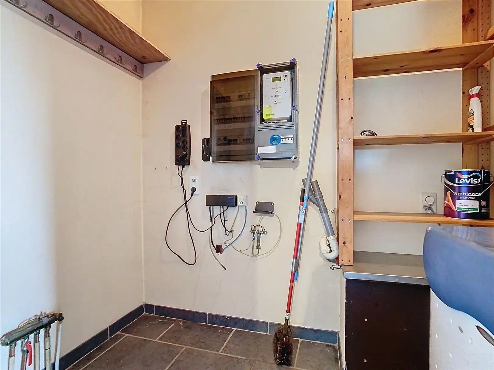 Halfopen bebouwing met tuin, 3 slpks, opp 14a 88ca foto 30