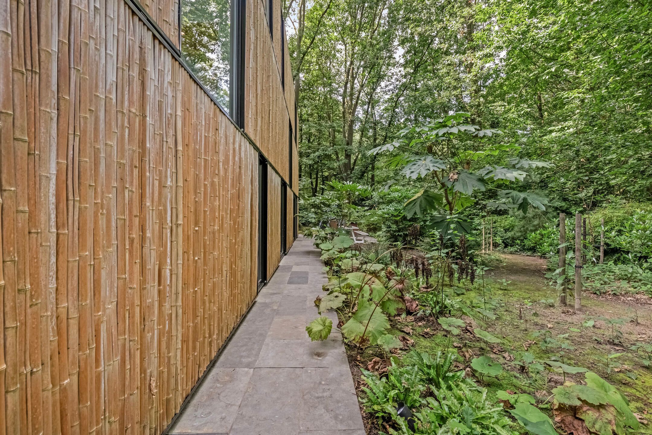 Ecologische woning met 4 slaapkamers te Heikant-Rotselaar foto 29