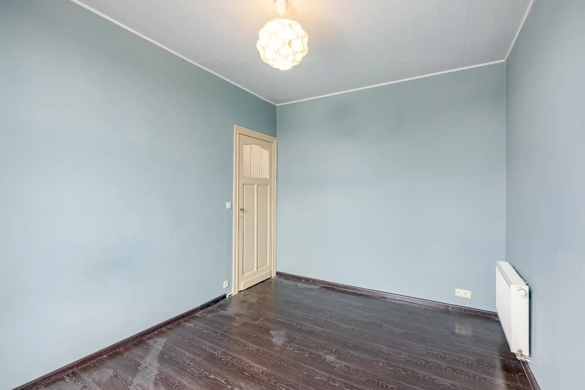 Gezinswoning met 3 tot 4 mogelijke slaapkamers foto 25