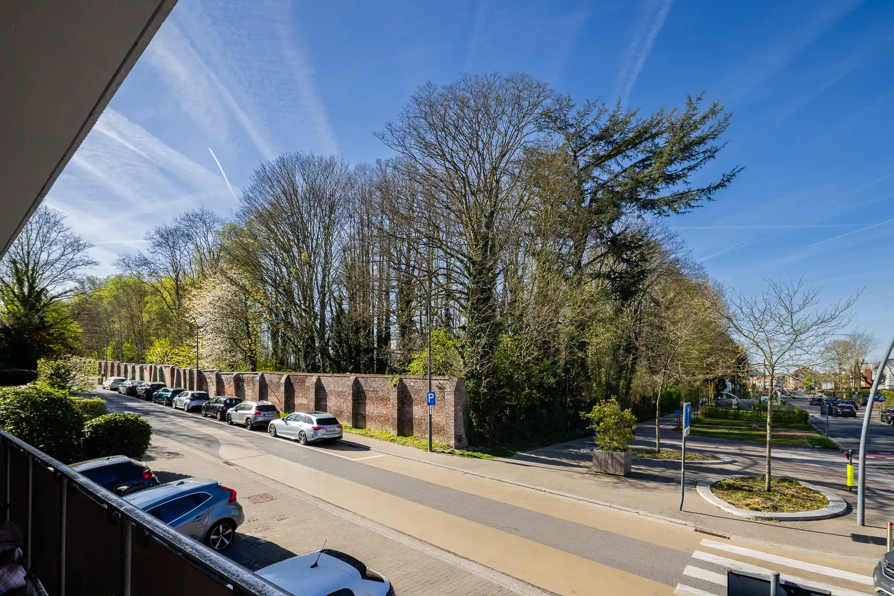 Gerenoveerd appartement met 2 slaapkamers foto 20