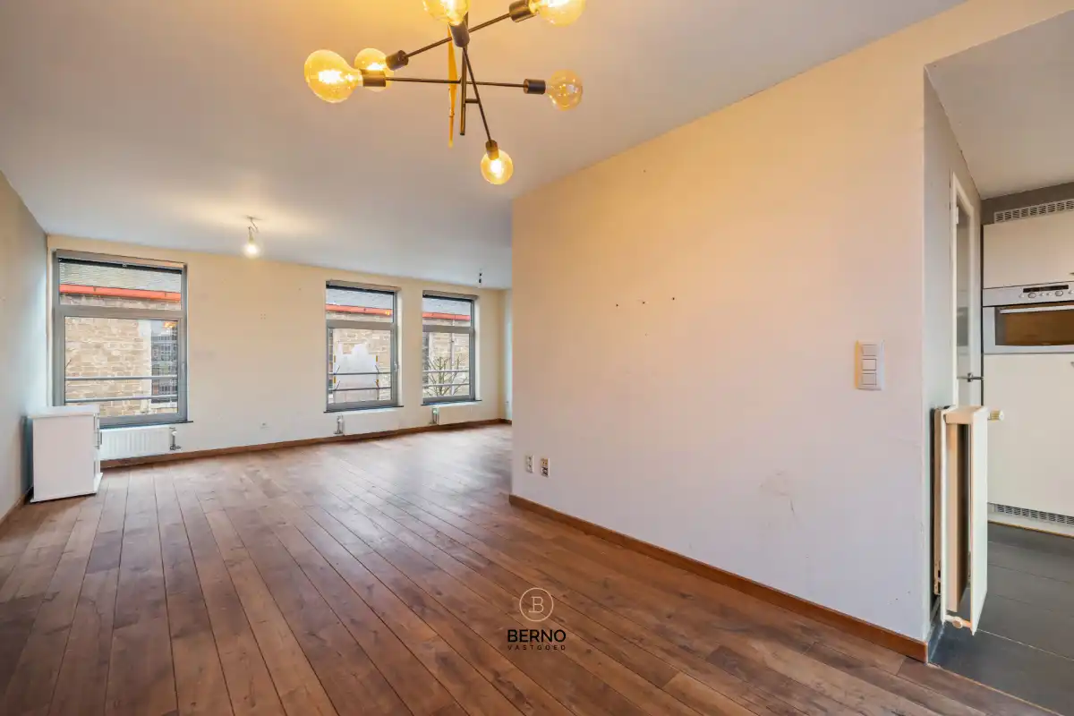 Duplex appartement met garage foto 7