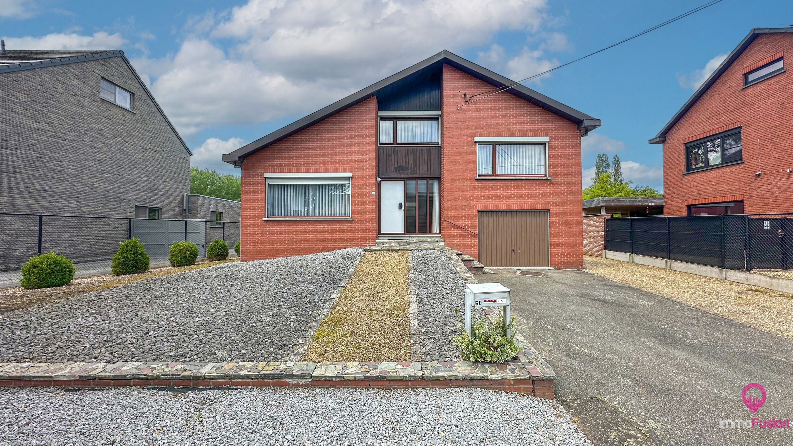 Ruime woning met 5slpk + groot perceel in bosrijke omgeving! foto 37