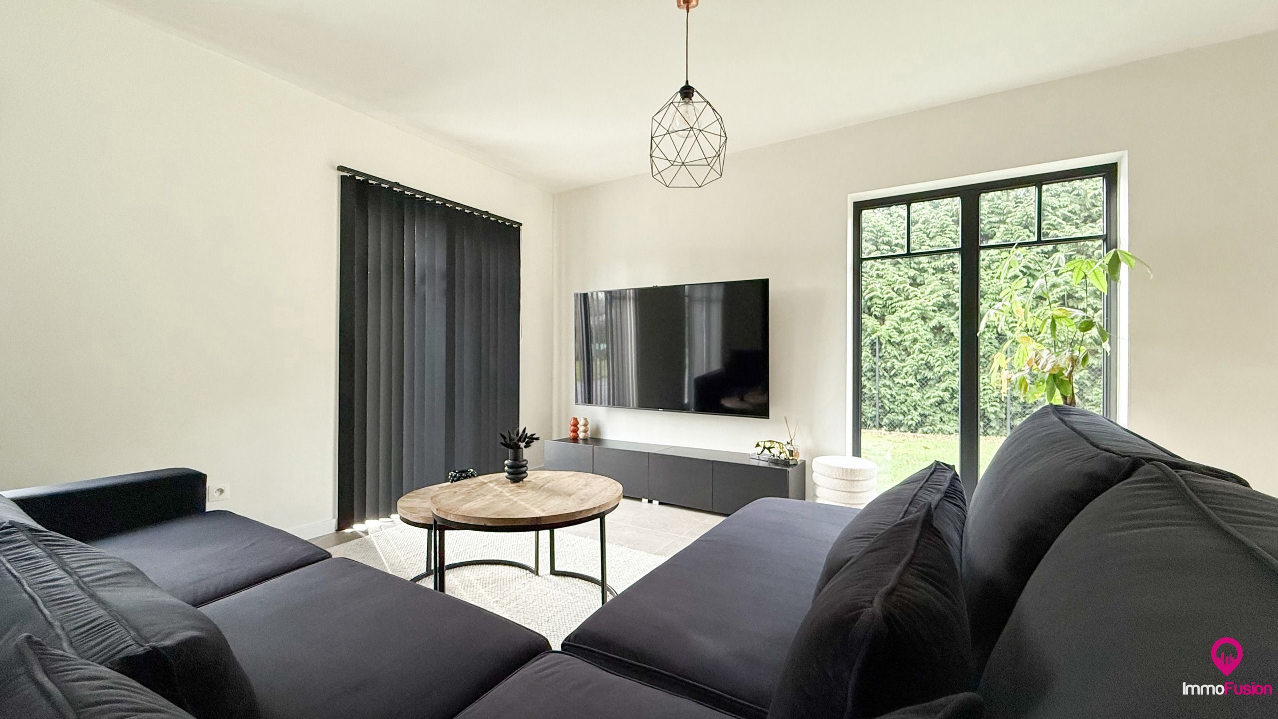 Goed gelegen landelijke villa met 12are grond op toplocatie! foto 10