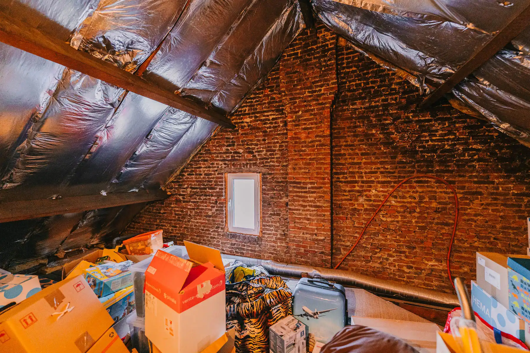 Ruim appartement in centrum Keerbergen foto 27