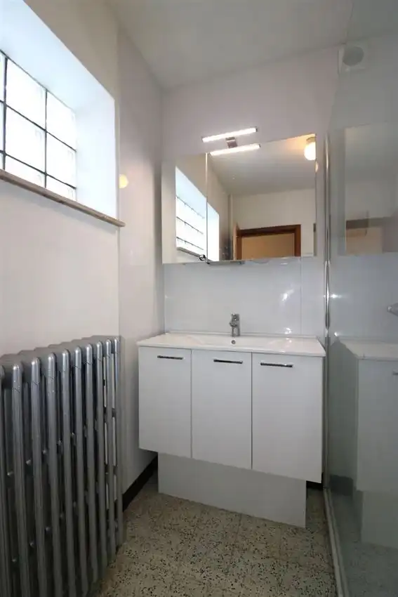 Appartement met twee slpk in centrum foto 22