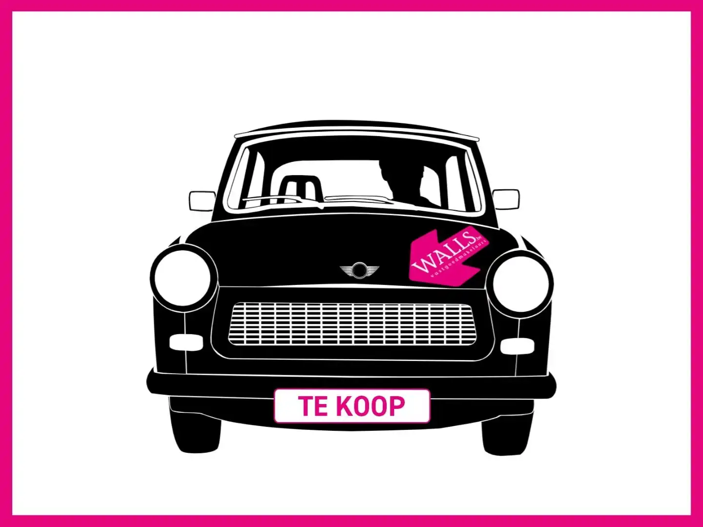 Parkeerplaats te koop Micheletstraat 0 - 27 - 2050 Antwerpen