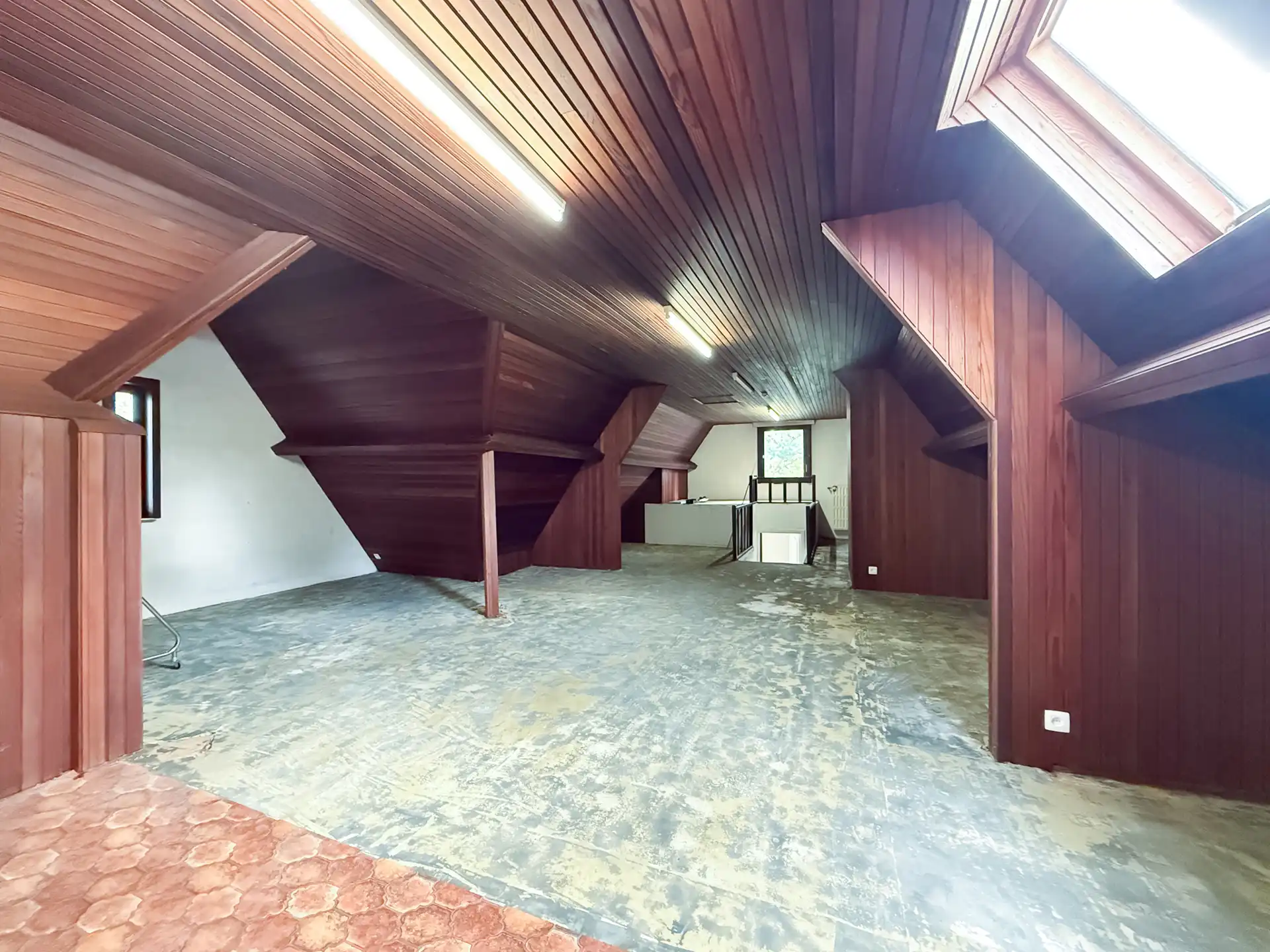 Exclusieve koppelvilla in het Zoute – nabij Oosthoekplein foto 33