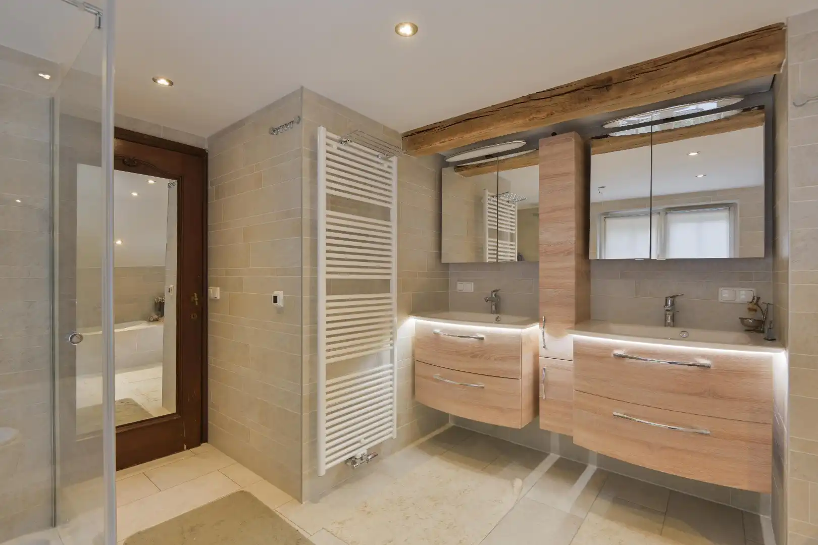 UITZONDERLIJKE VILLA MET GASTENVERBLIJF OP EEN PRESTIGIEUZE LOCATIE TE REKEM ! foto 19