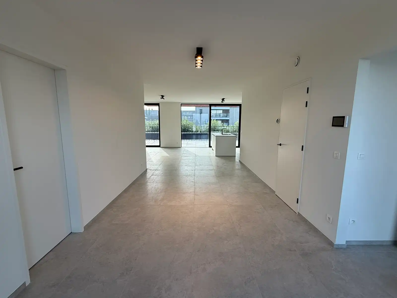 Energiezuinig nieuwbouwappartement met groot terras foto 5